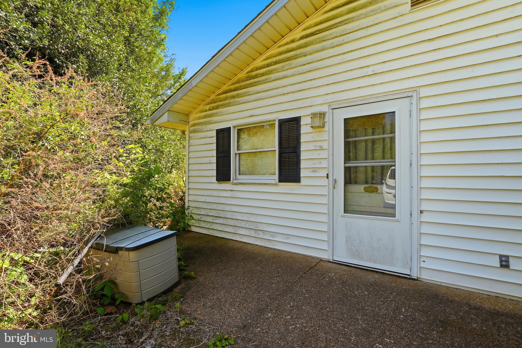 4312 SEMINOLE TRAIL