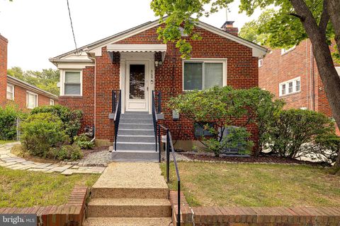 6159 1ST PLACE NE WASHINGTON DC 20011