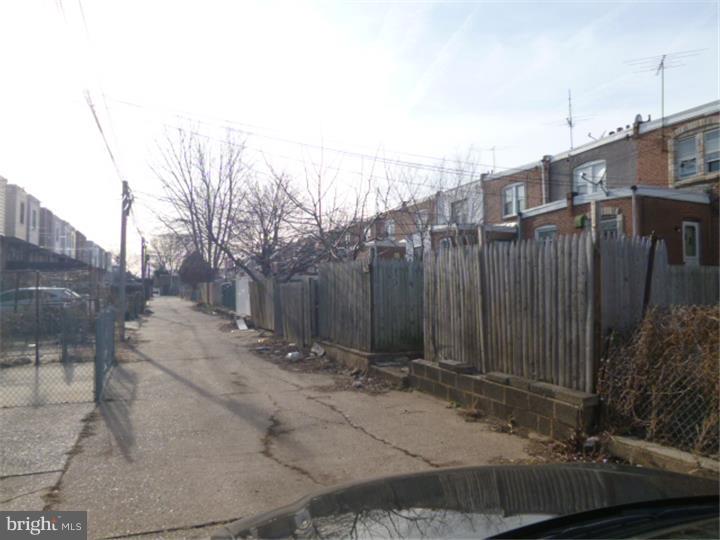 MAYFAIR (WEST) - Residential