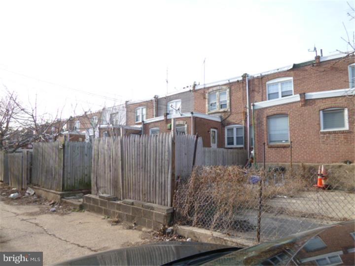 MAYFAIR (WEST) - Residential