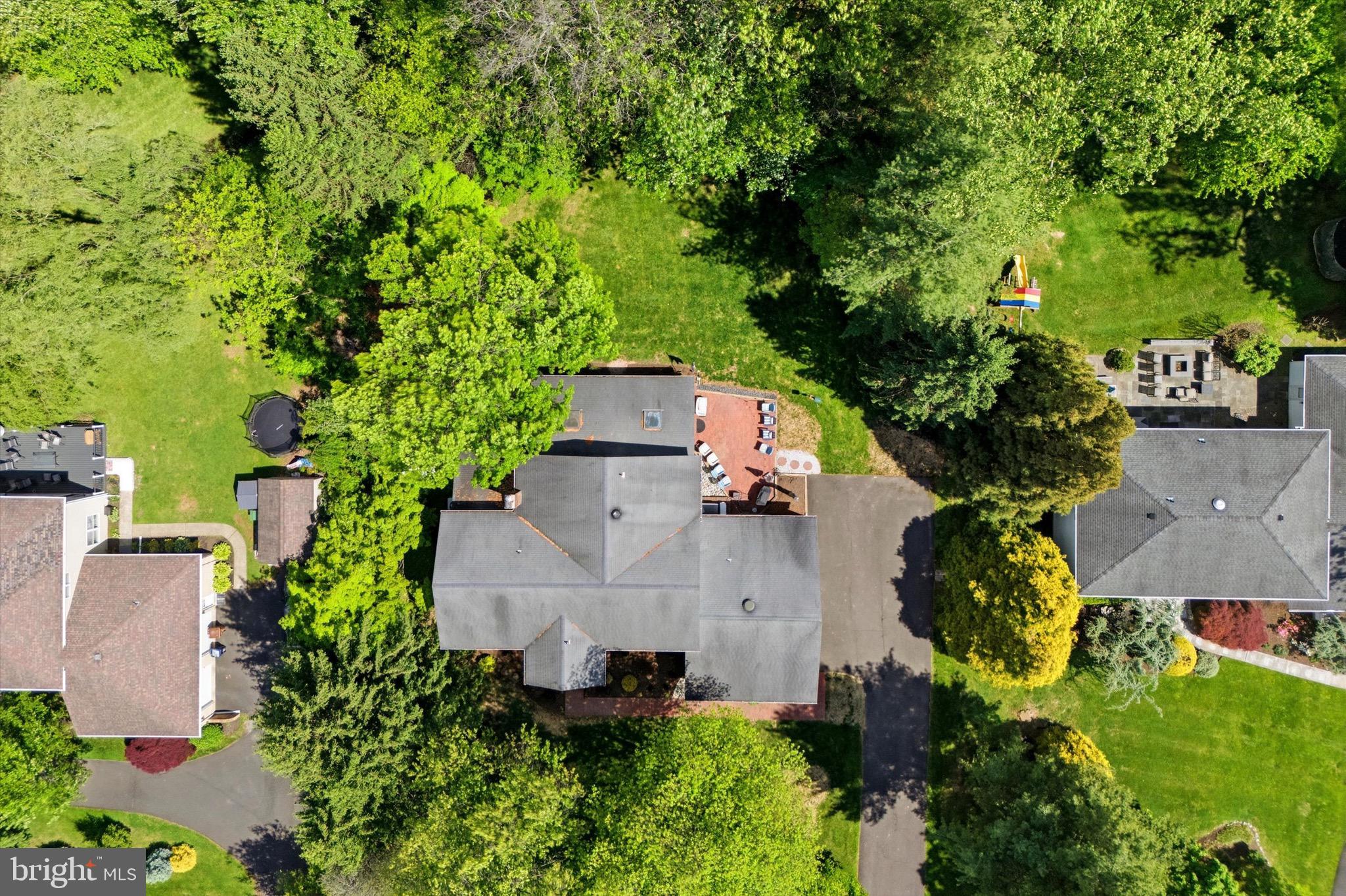 EXECUTIVE ESTATES - Residential