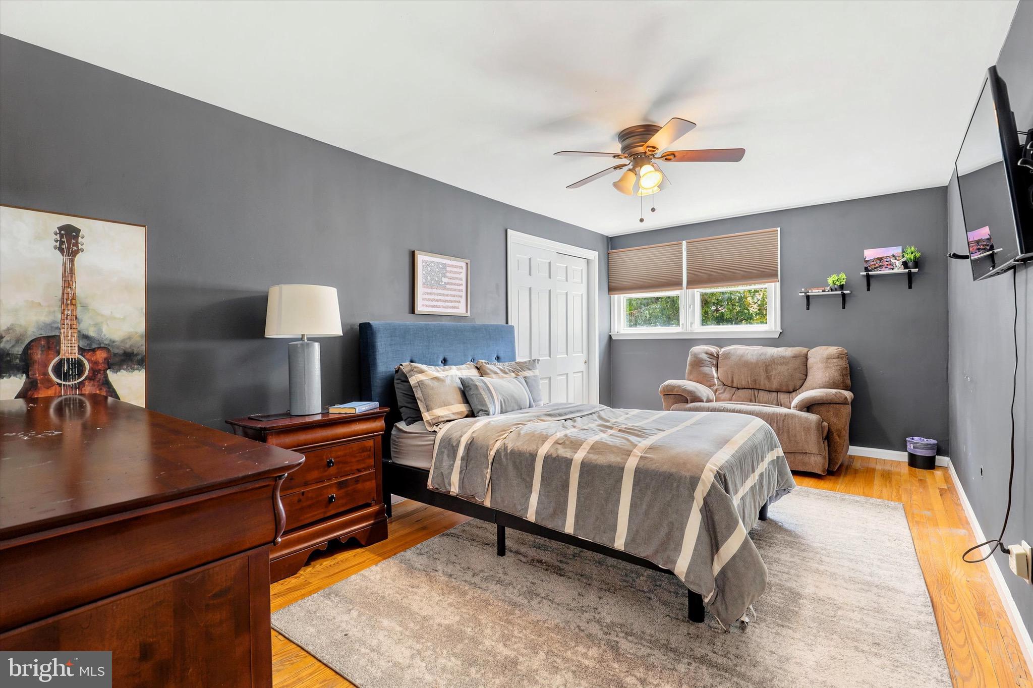 EXECUTIVE ESTATES - Residential