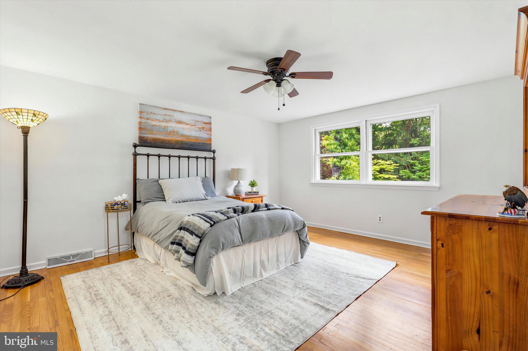 EXECUTIVE ESTATES - Residential