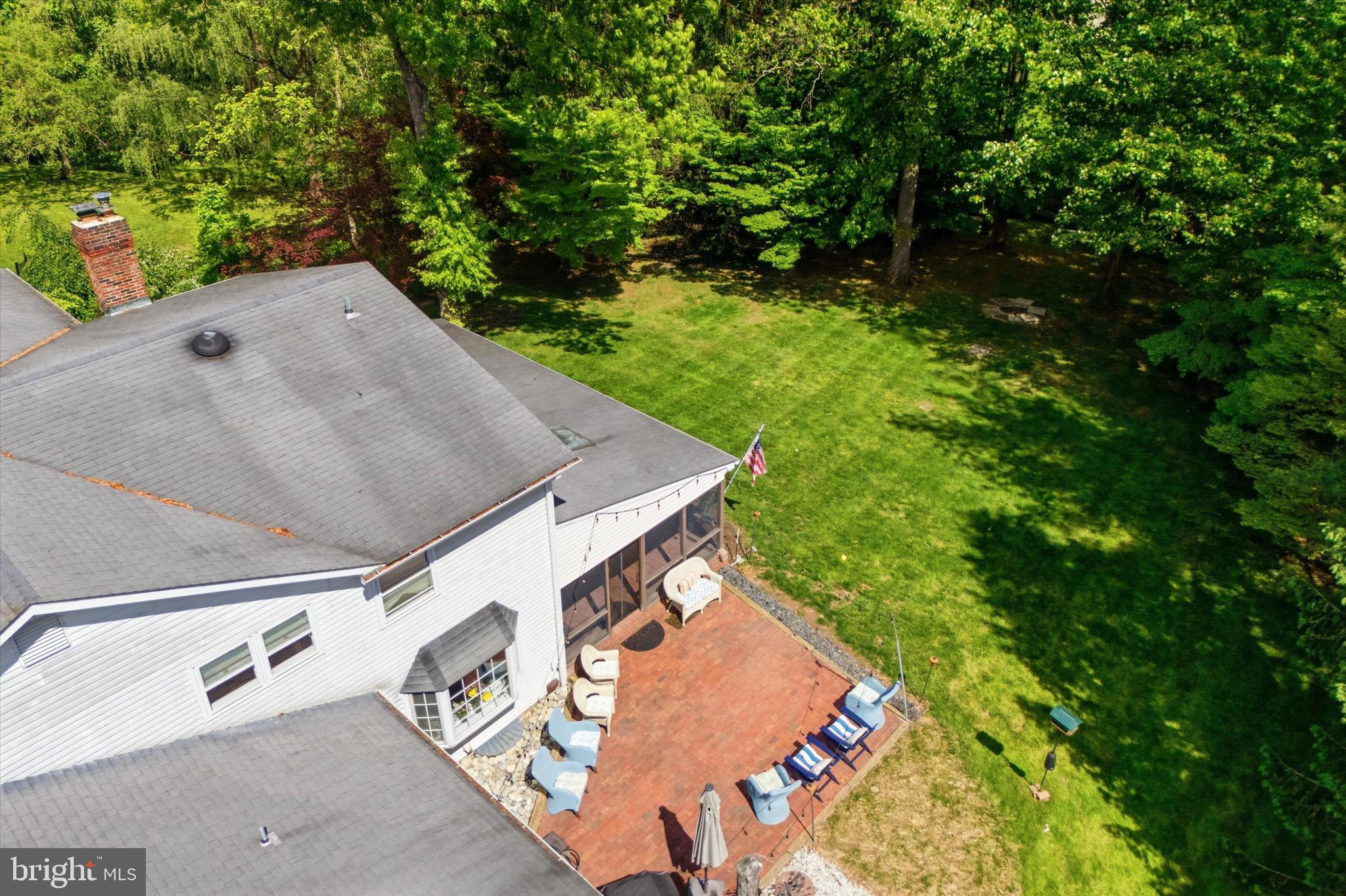 EXECUTIVE ESTATES - Residential