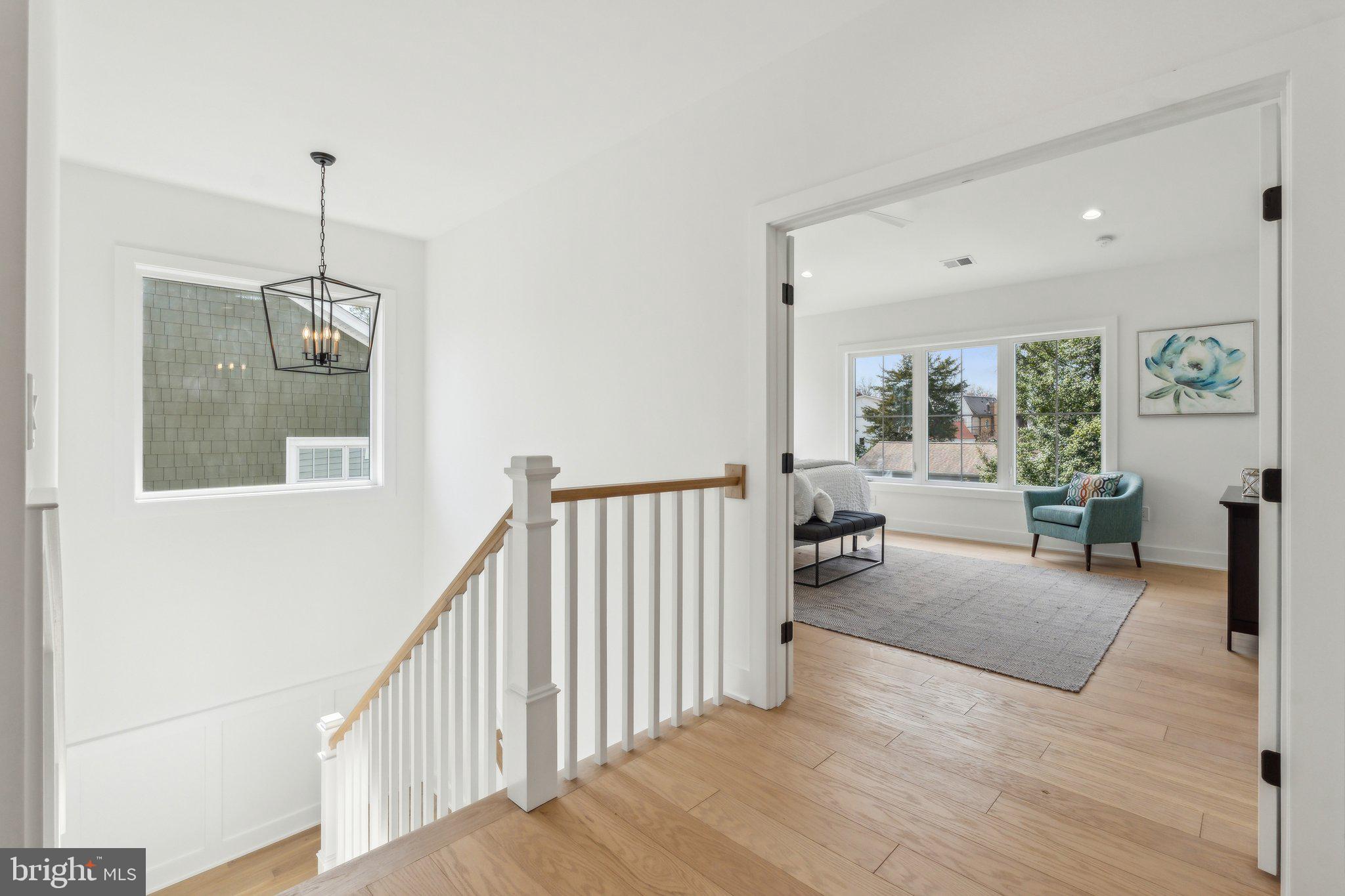 WAYCROFT - WOODLAWN - Residential