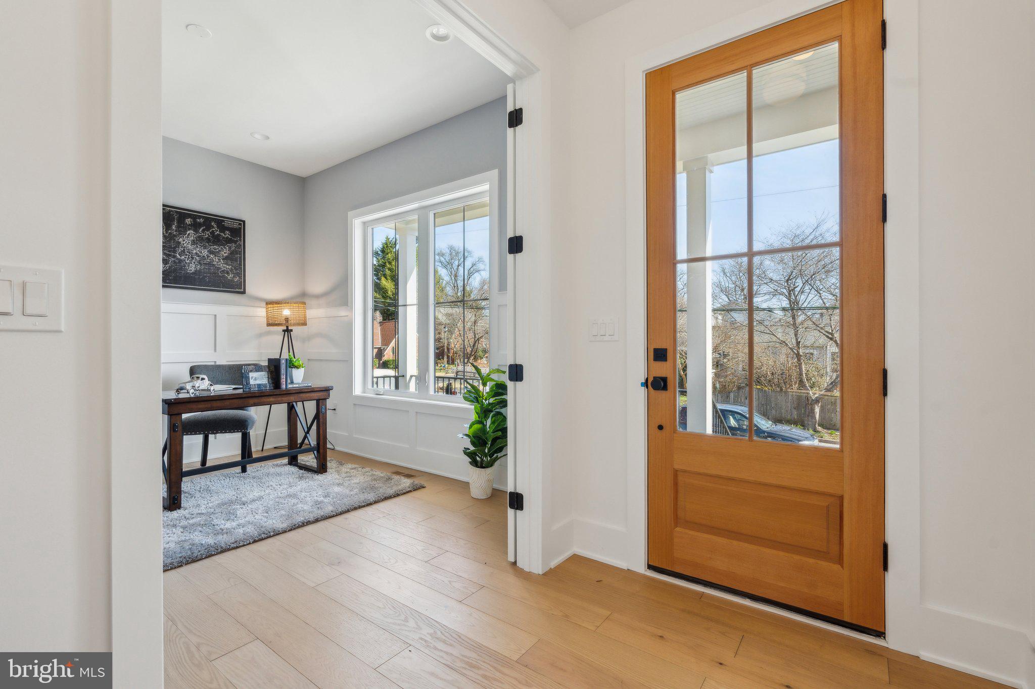 WAYCROFT - WOODLAWN - Residential