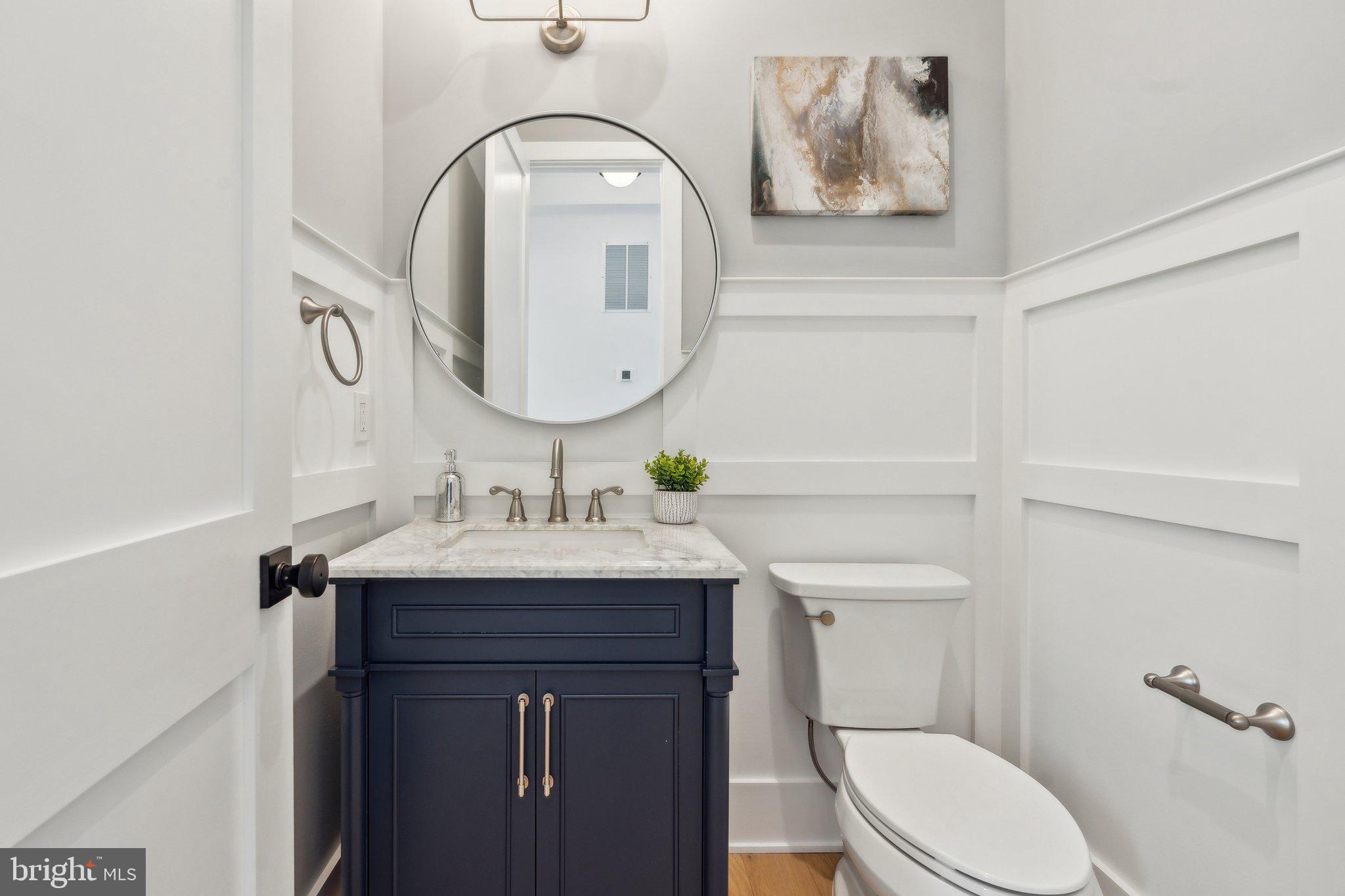 WAYCROFT - WOODLAWN - Residential