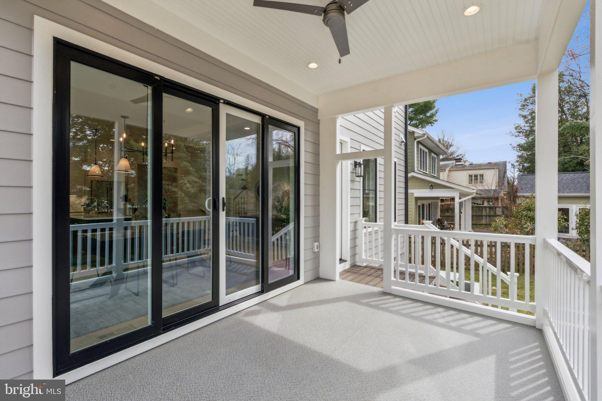 WAYCROFT - WOODLAWN - Residential