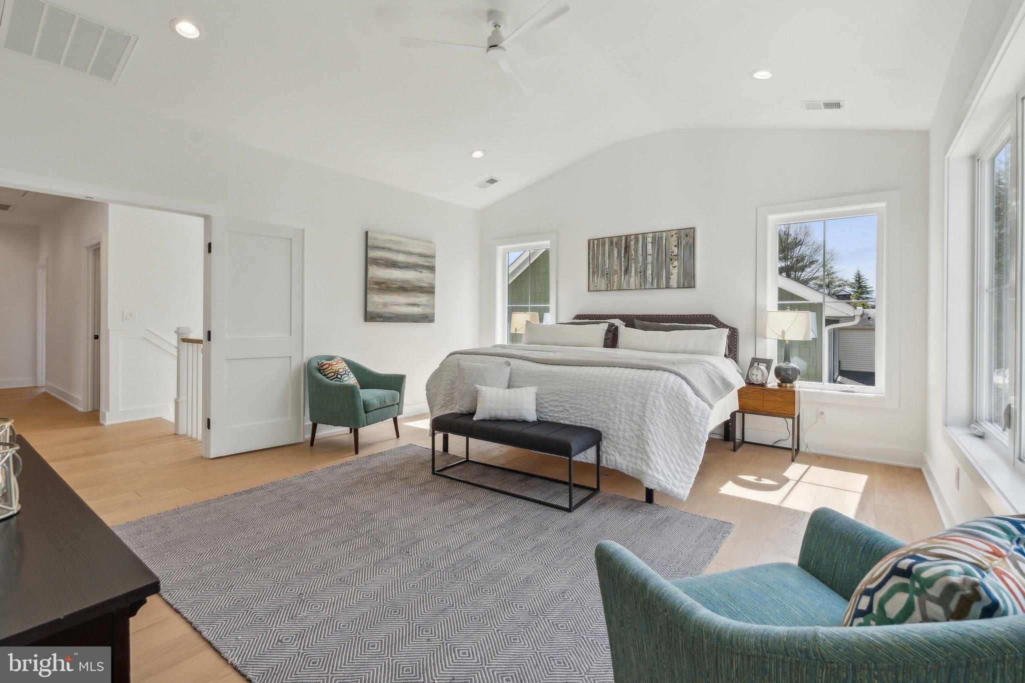 WAYCROFT - WOODLAWN - Residential