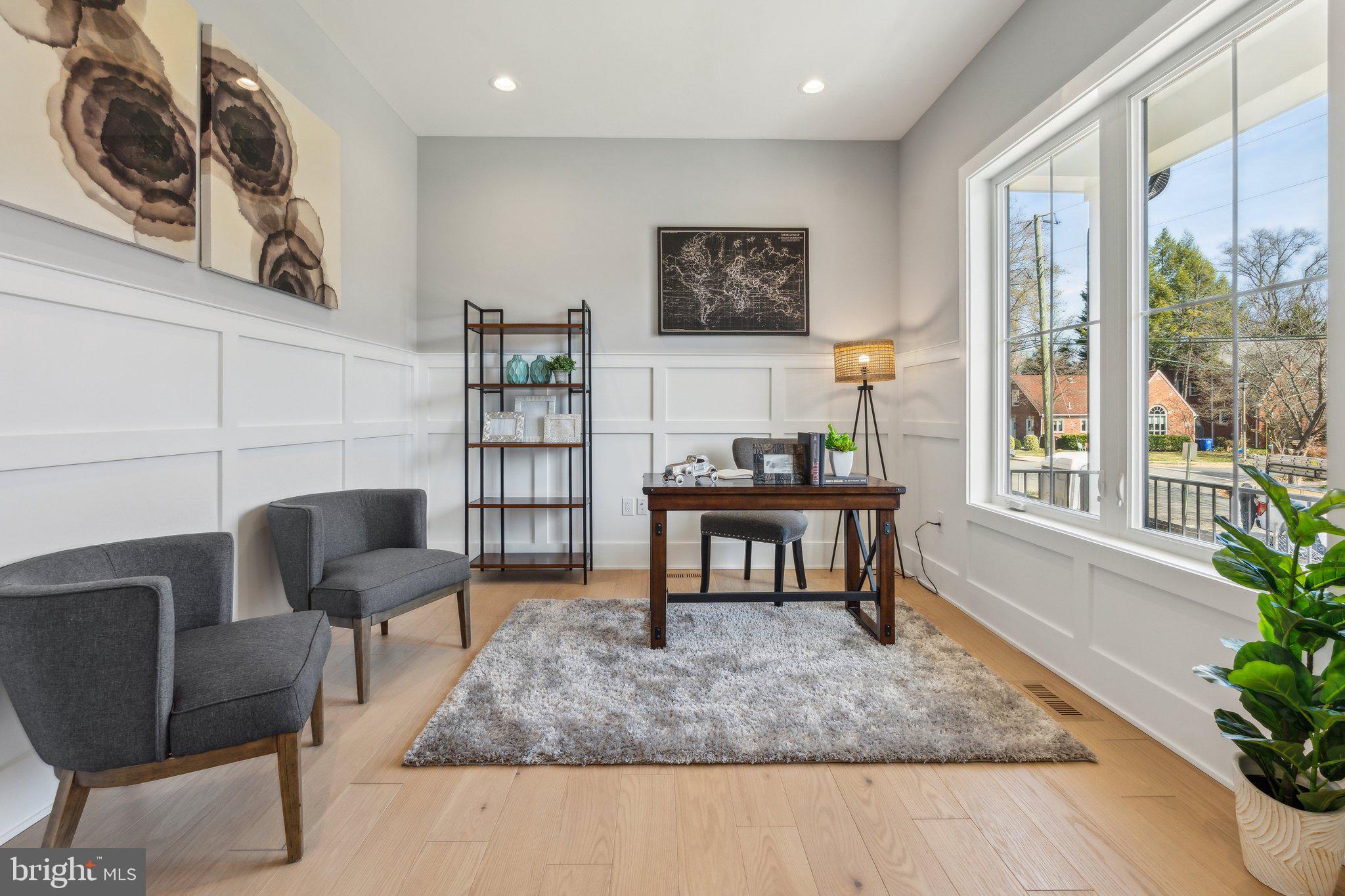 WAYCROFT - WOODLAWN - Residential