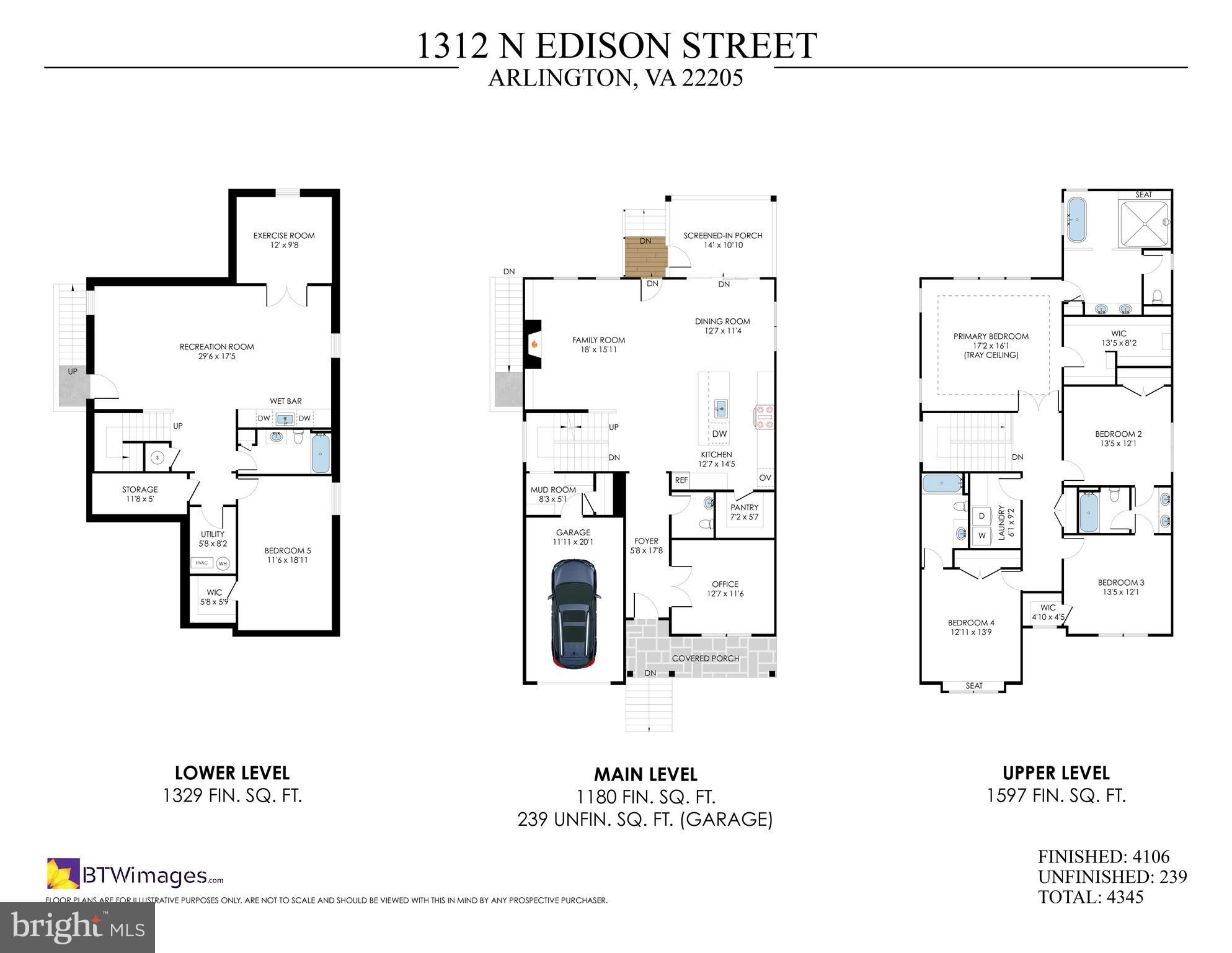 WAYCROFT - WOODLAWN - Residential