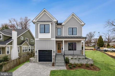 1312 N Edison Street, Arlington, VA 22205 - MLS#: VAAR2053480