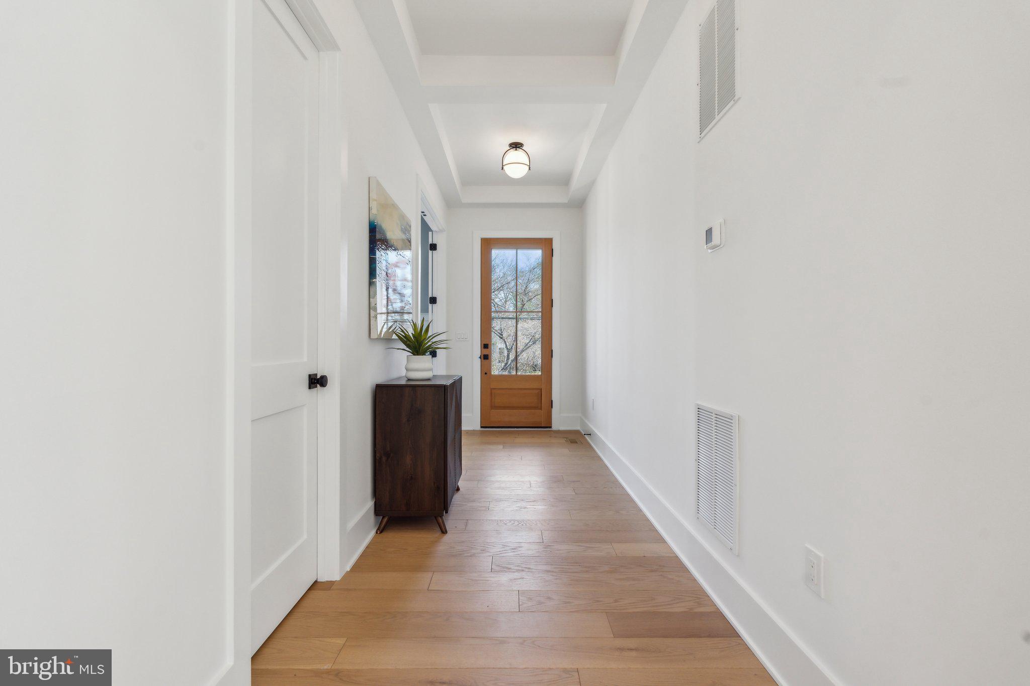 WAYCROFT - WOODLAWN - Residential