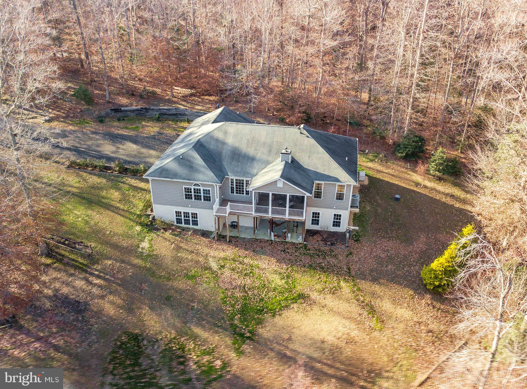 24900 FOX RUN LANE