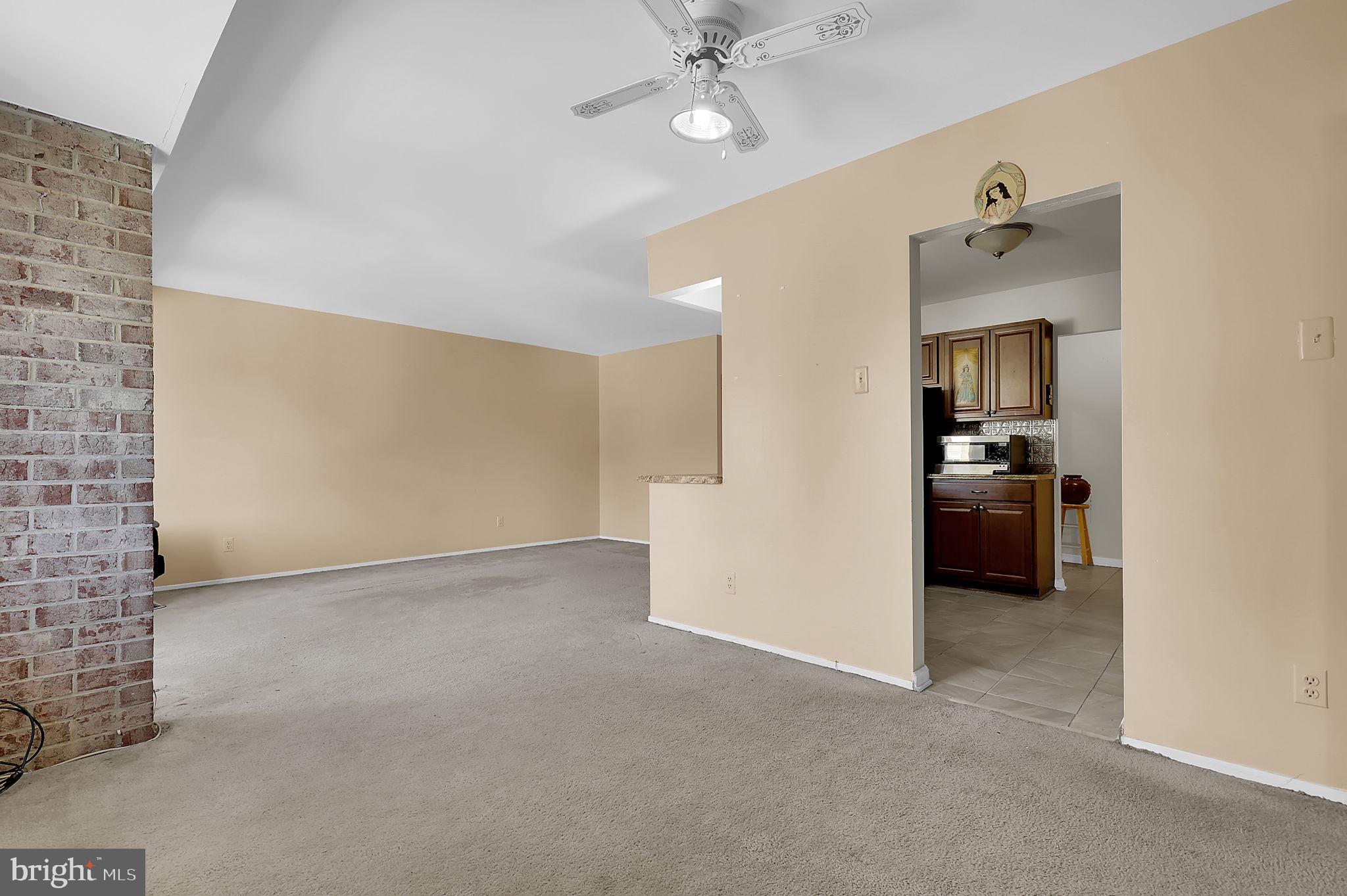 THOMAS CHOICE GARDENS - Residential