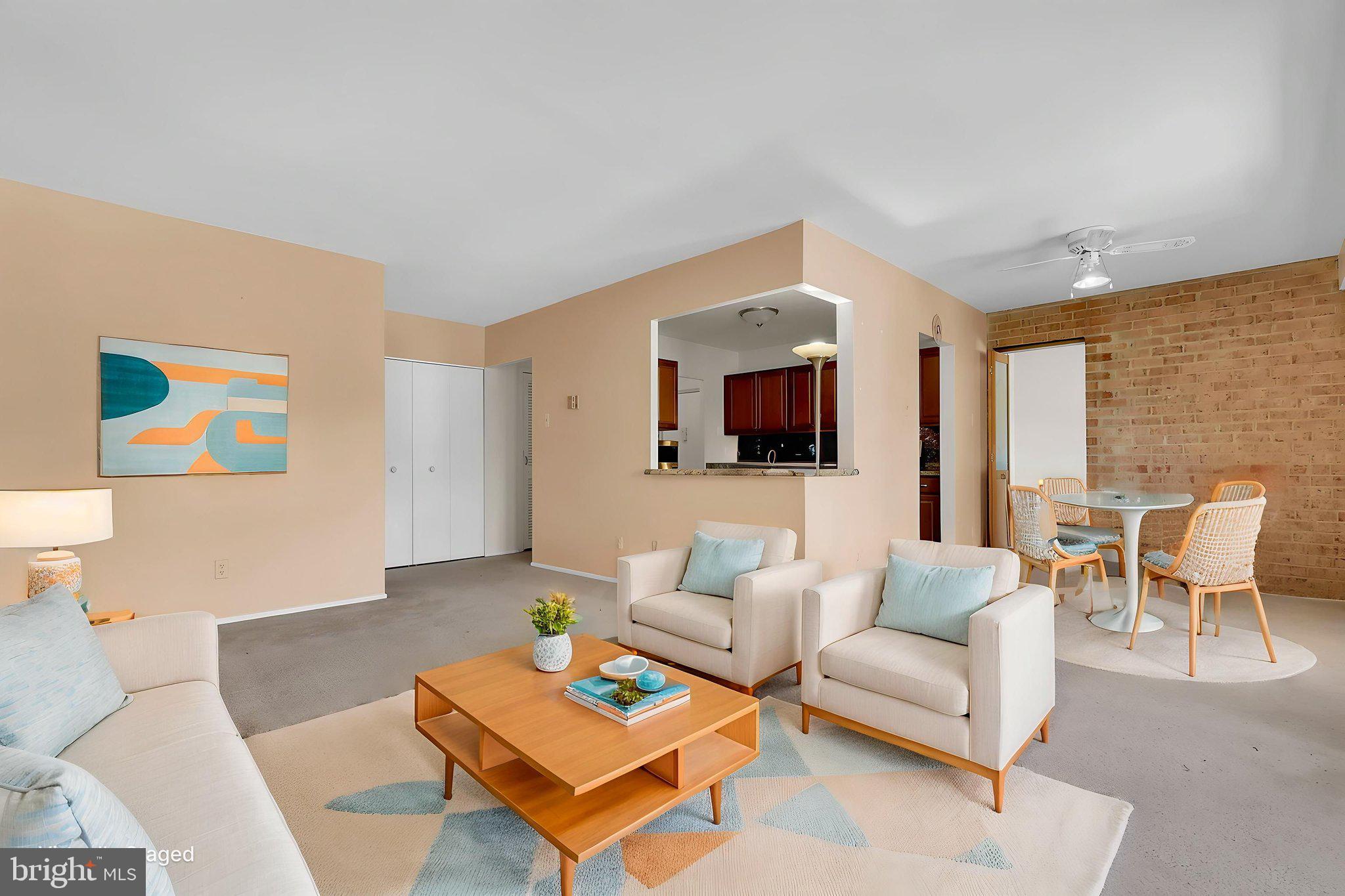 THOMAS CHOICE GARDENS - Residential