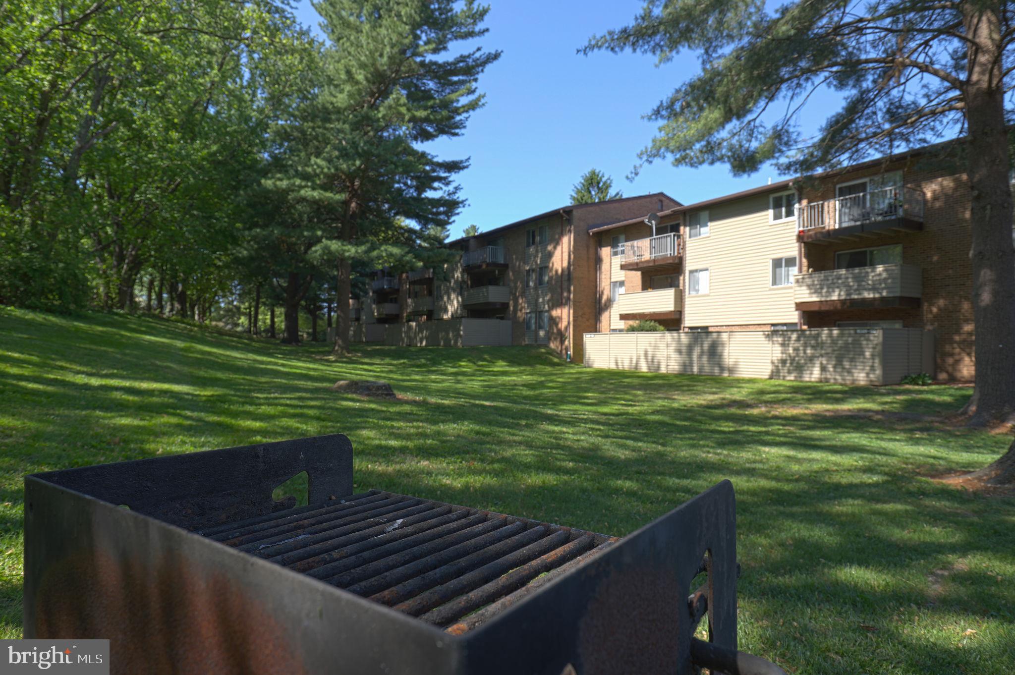 THOMAS CHOICE GARDENS - Residential