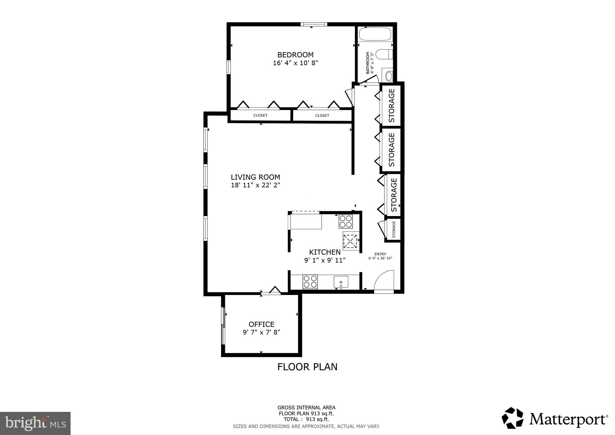 THOMAS CHOICE GARDENS - Residential