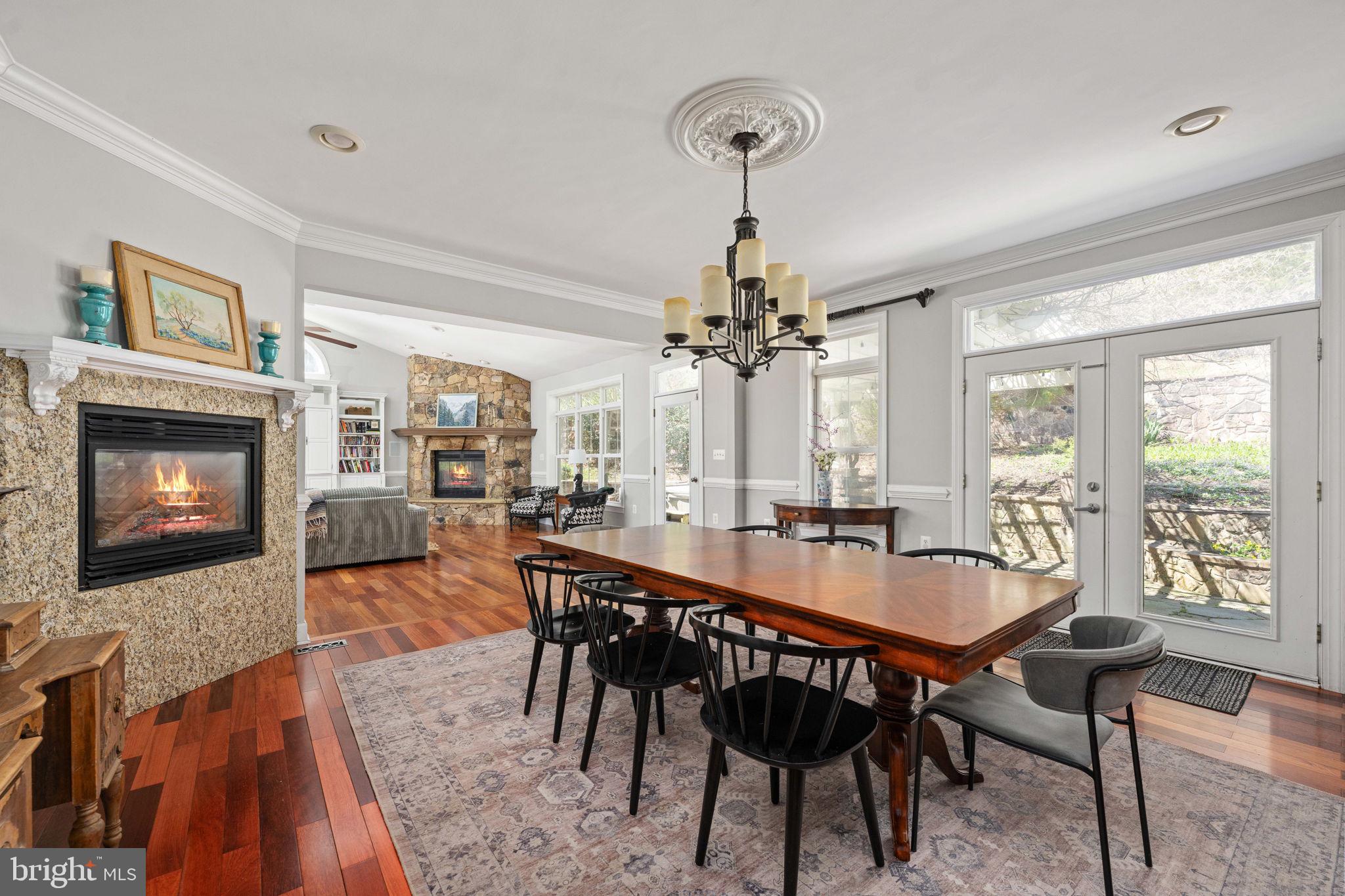 GREENELOVE ACRES - Residential