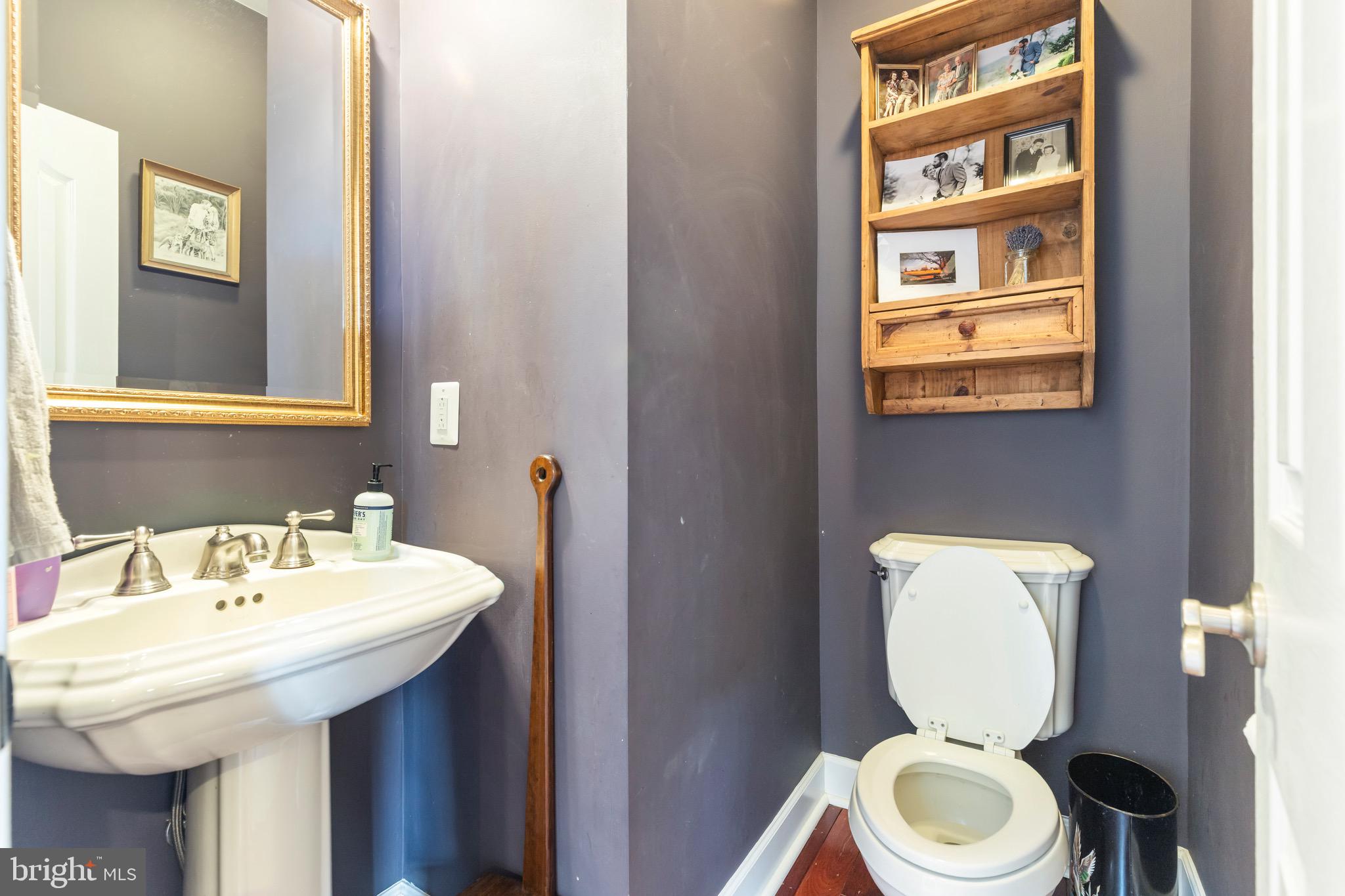 GREENELOVE ACRES - Residential