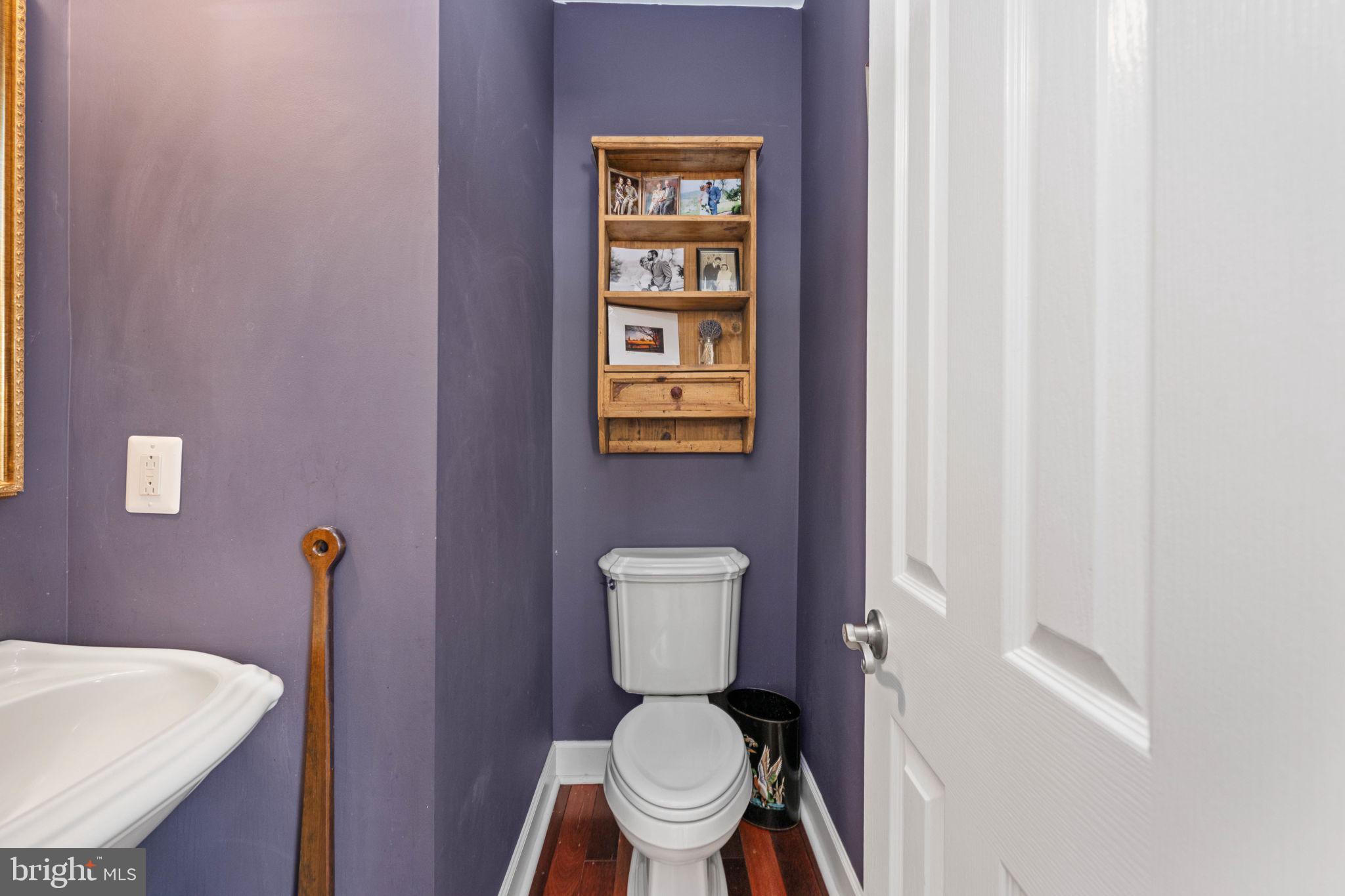 GREENELOVE ACRES - Residential