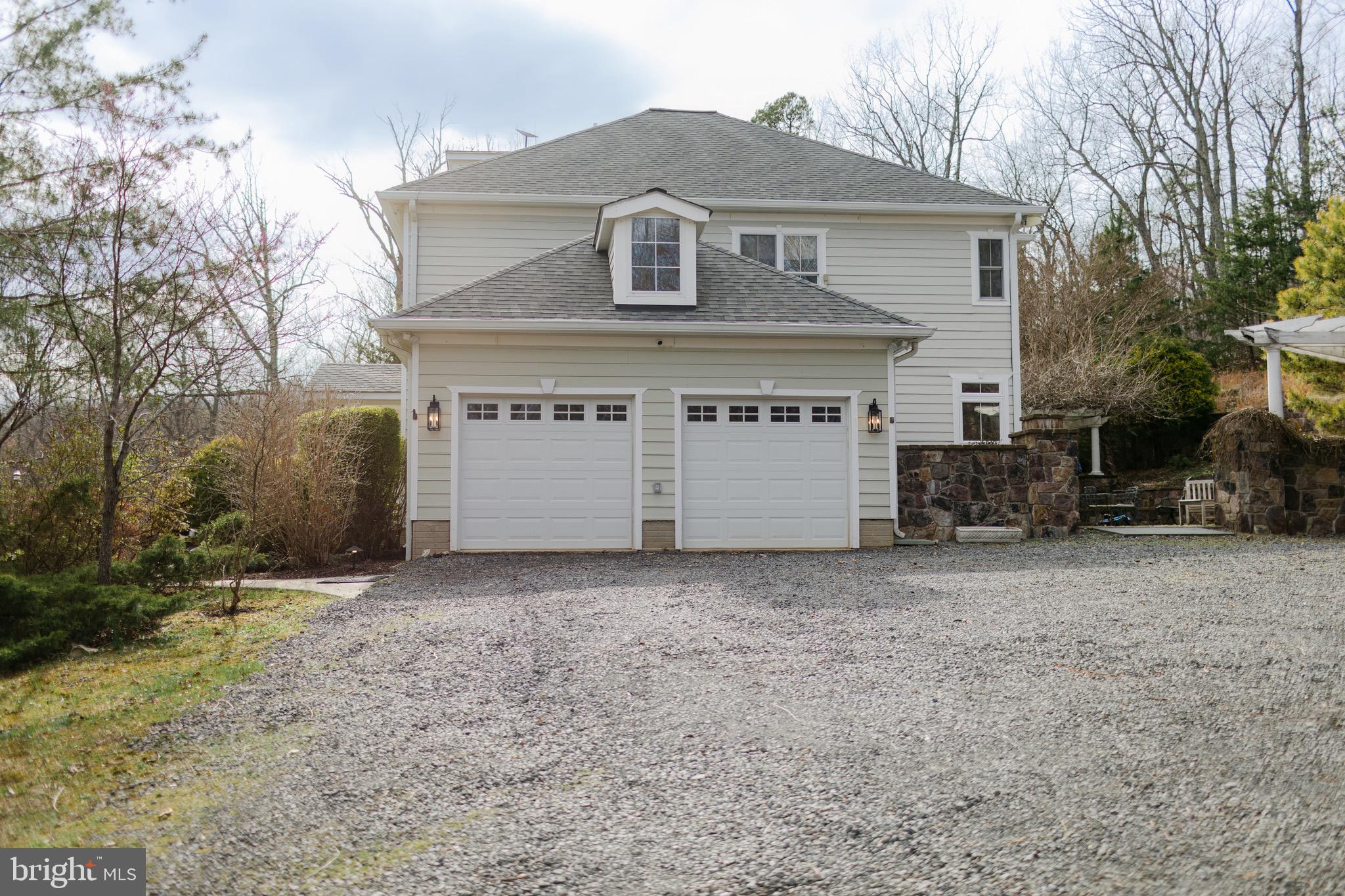 GREENELOVE ACRES - Residential