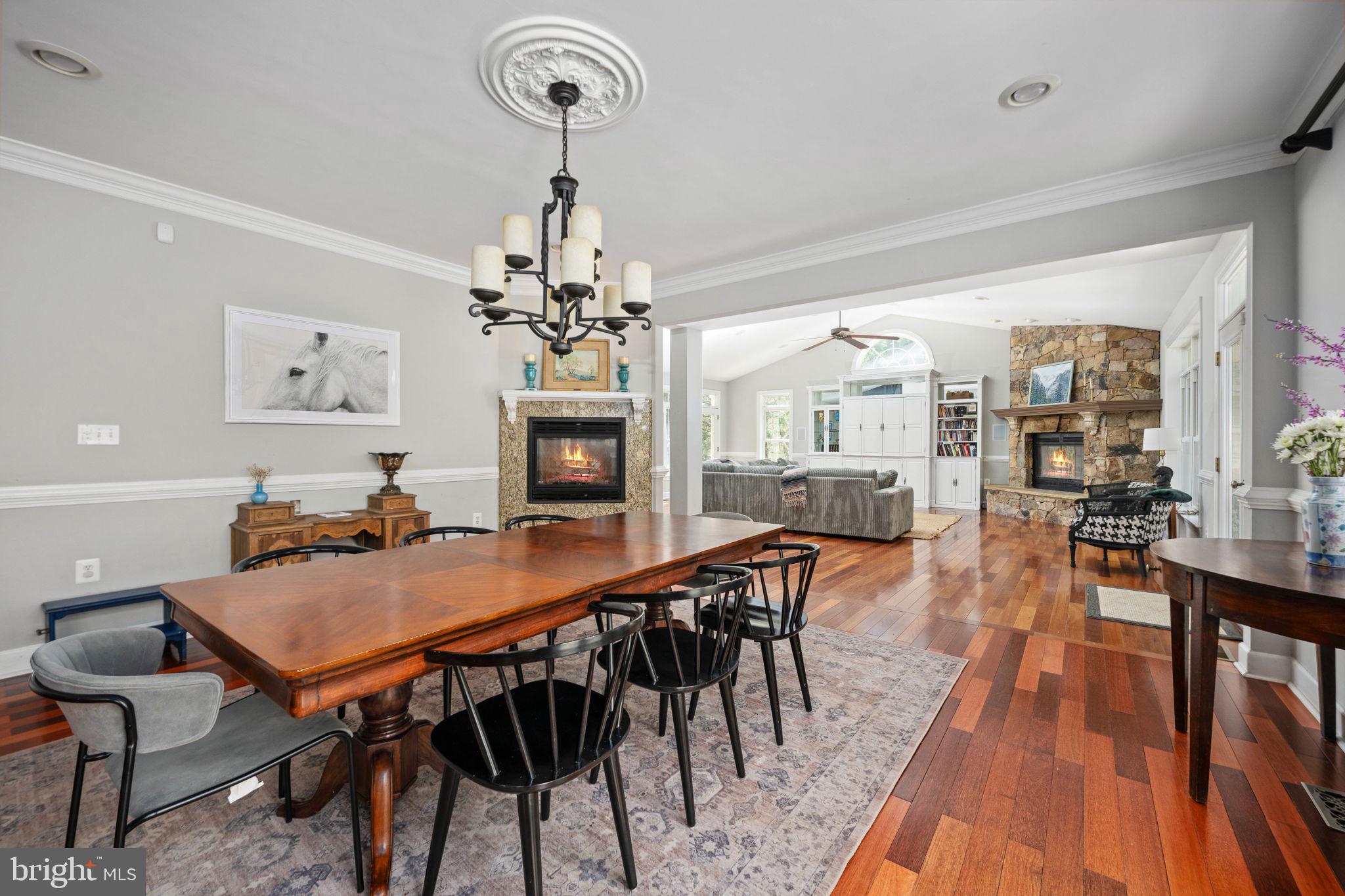 GREENELOVE ACRES - Residential