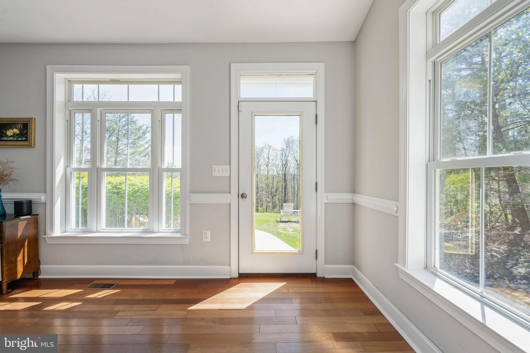 GREENELOVE ACRES - Residential