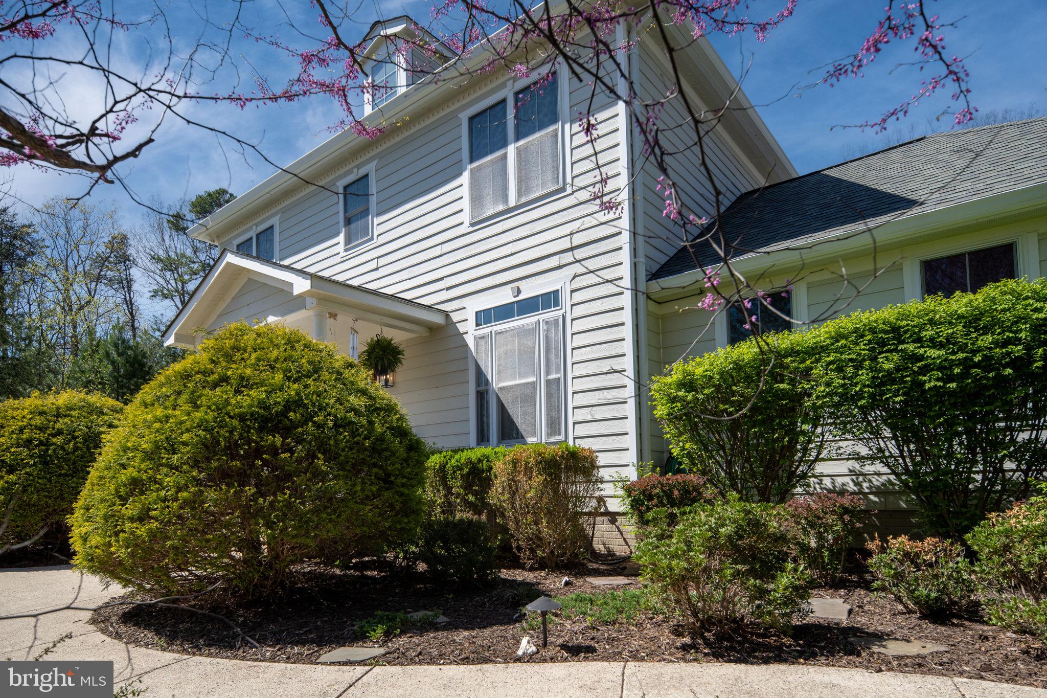 GREENELOVE ACRES - Residential