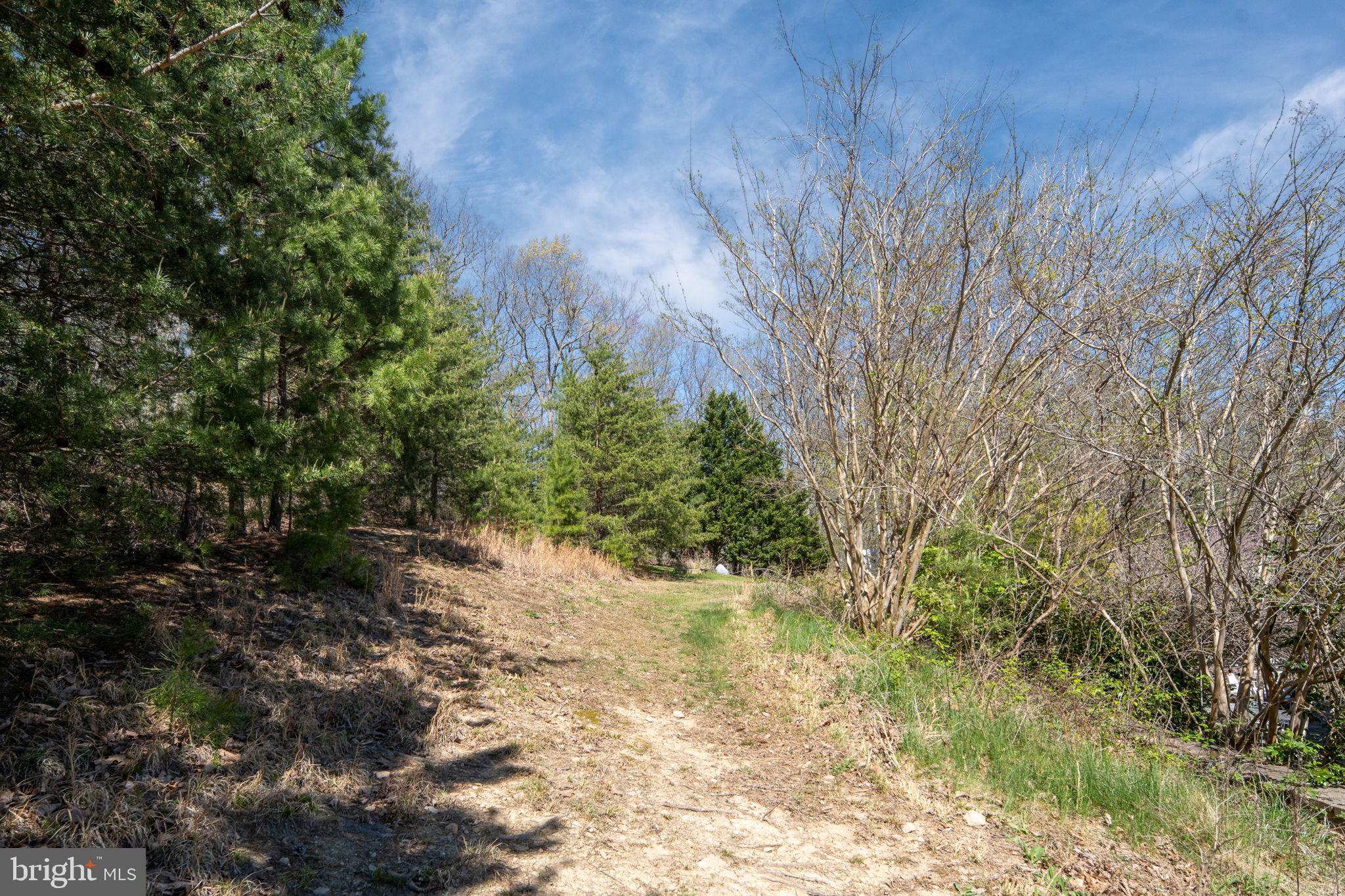 GREENELOVE ACRES - Residential