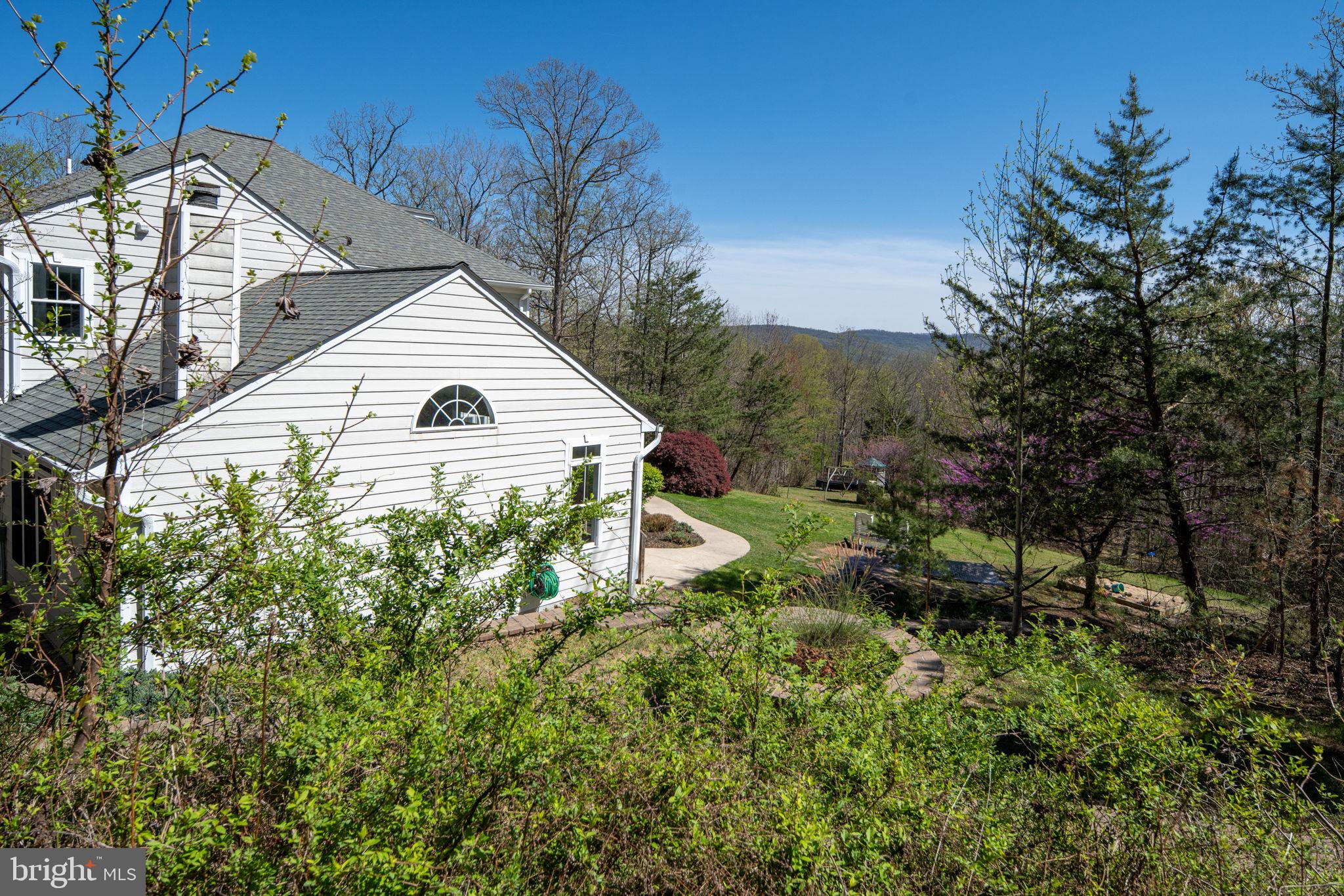 GREENELOVE ACRES - Residential