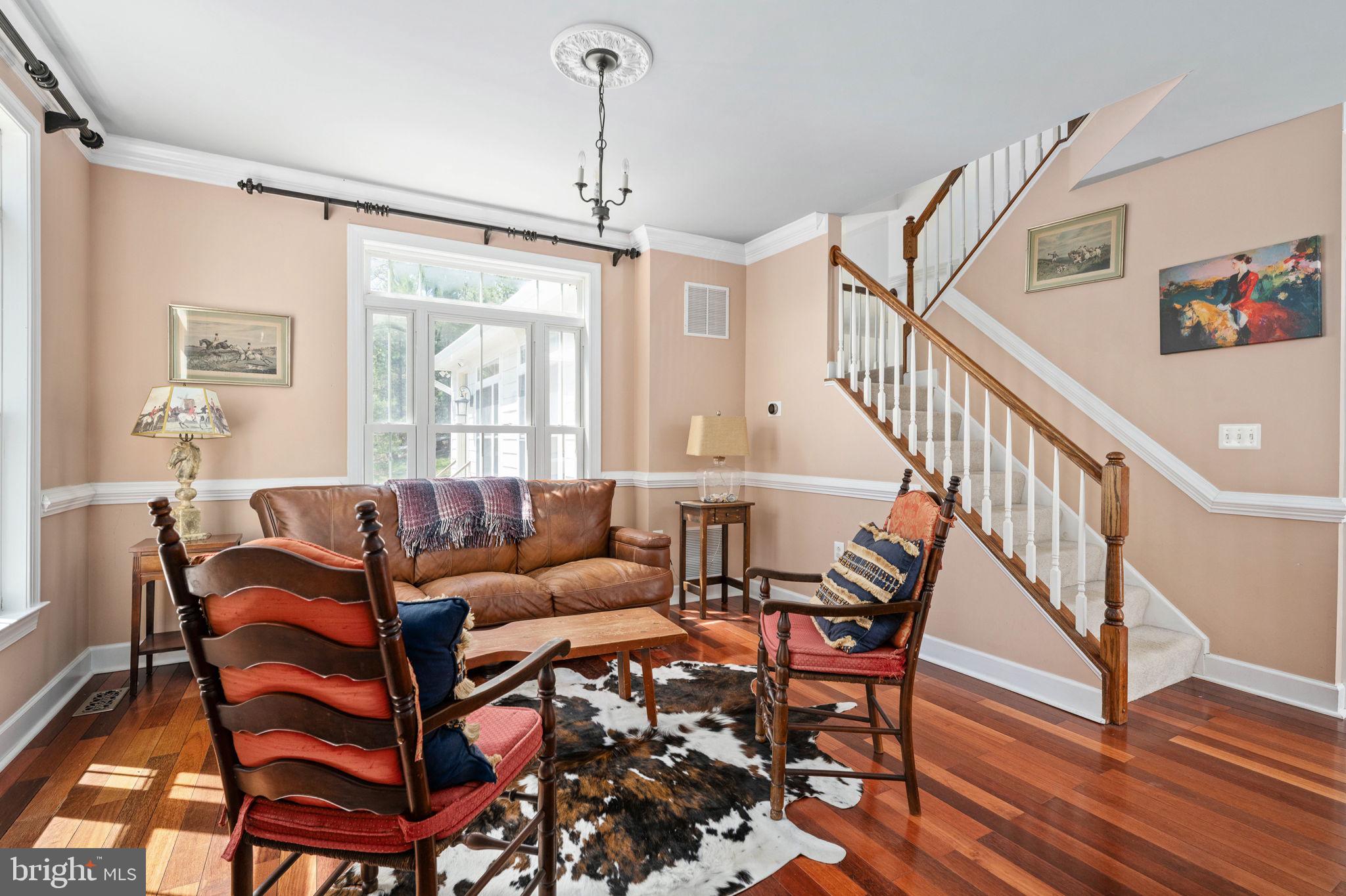 GREENELOVE ACRES - Residential