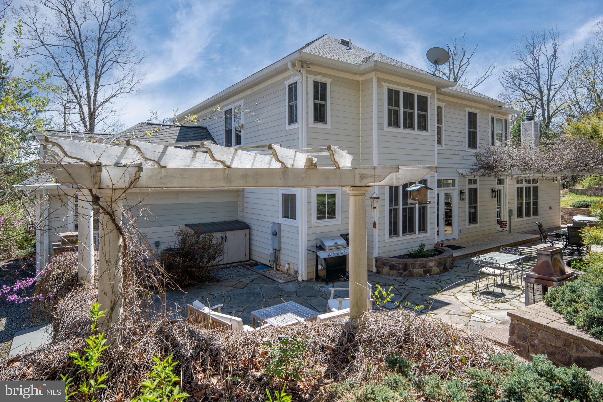 GREENELOVE ACRES - Residential