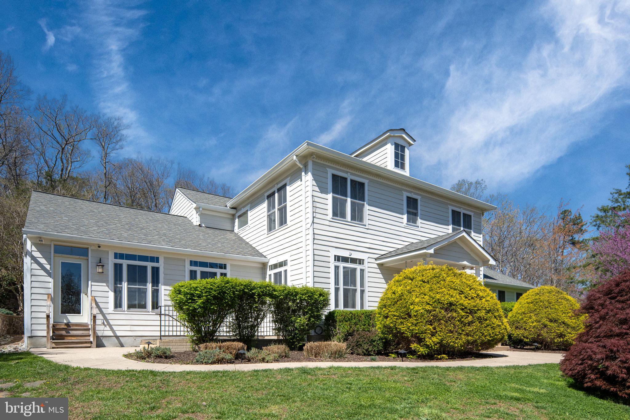 GREENELOVE ACRES - Residential