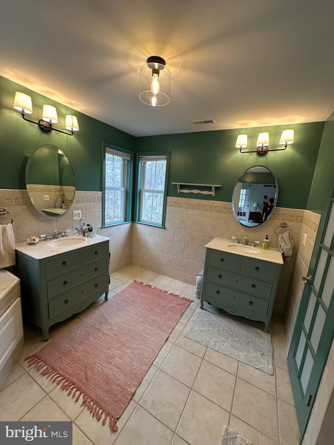 GREENELOVE ACRES - Residential