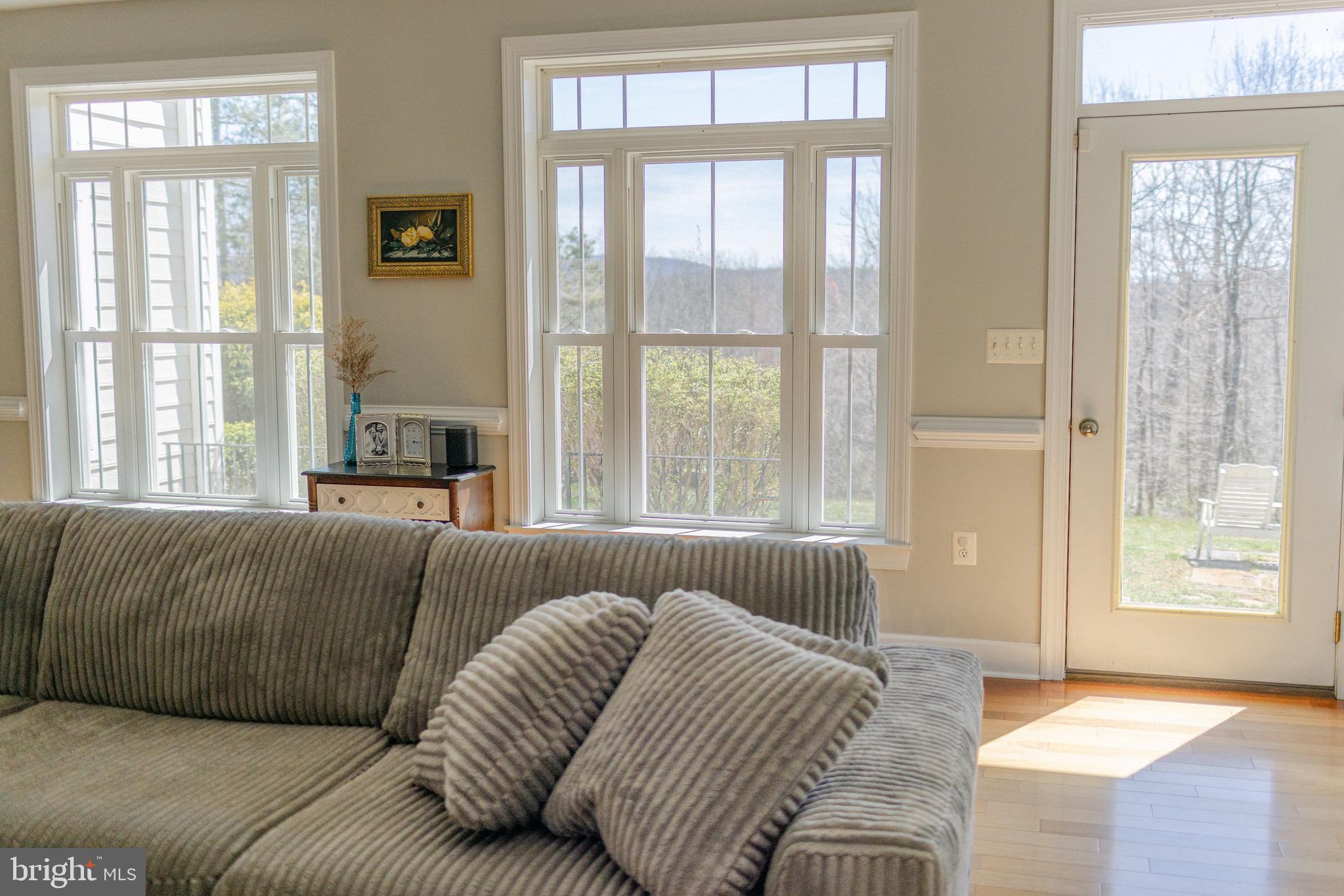 GREENELOVE ACRES - Residential