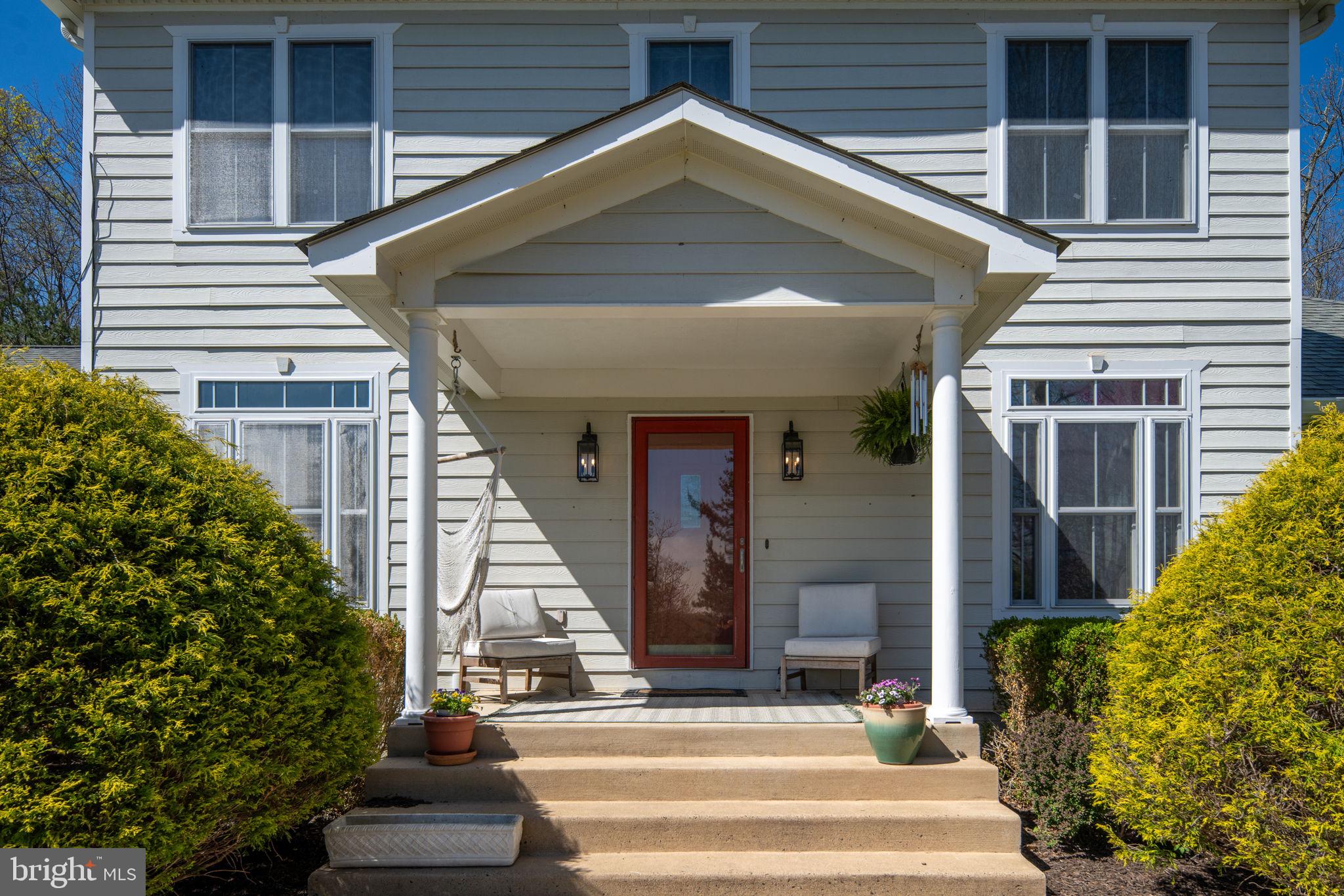 GREENELOVE ACRES - Residential