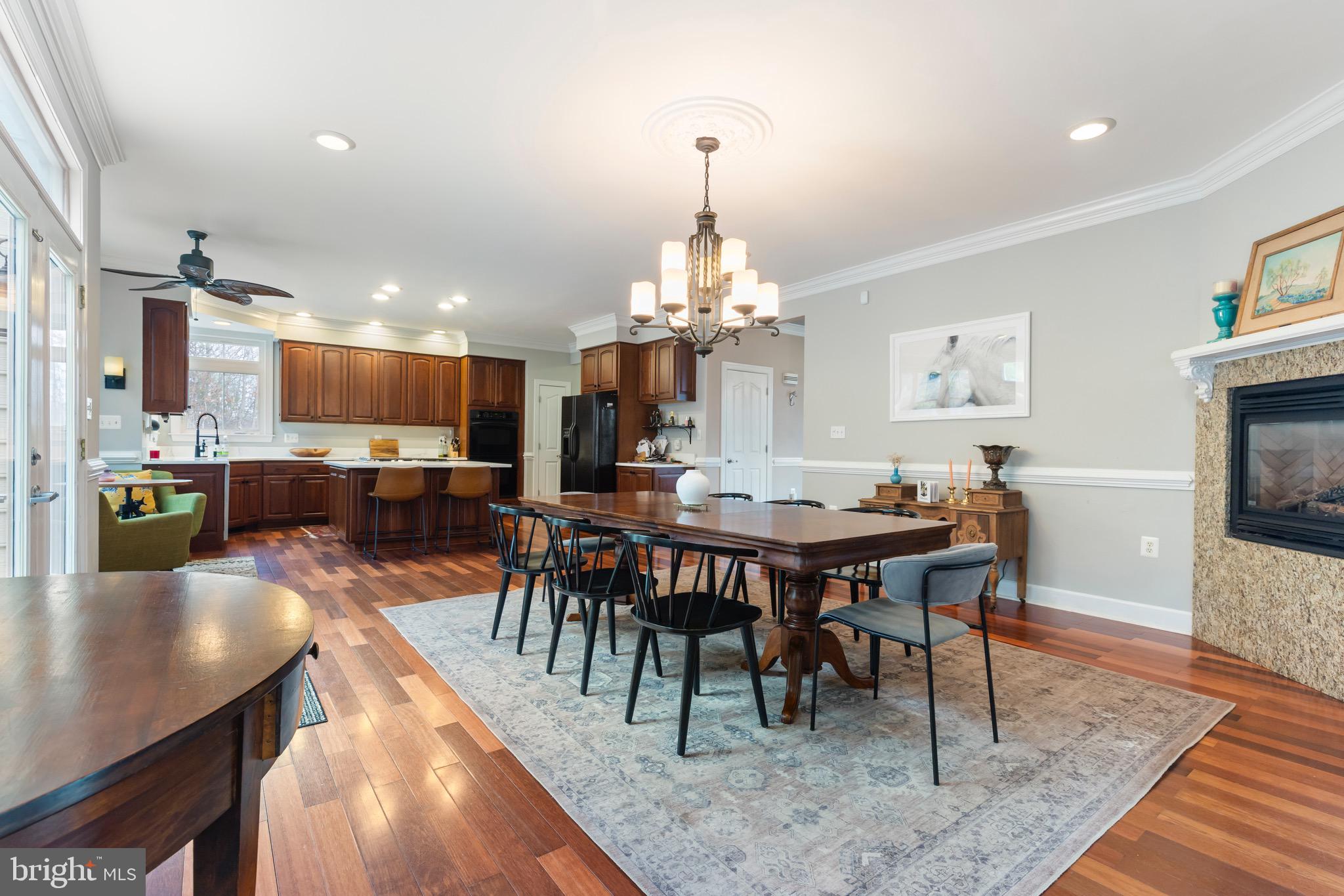 GREENELOVE ACRES - Residential