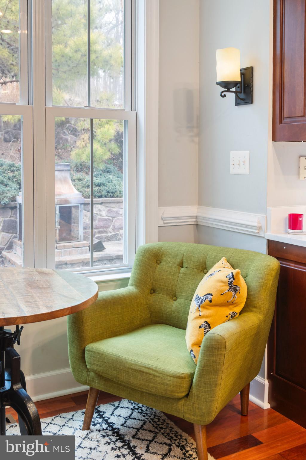 GREENELOVE ACRES - Residential