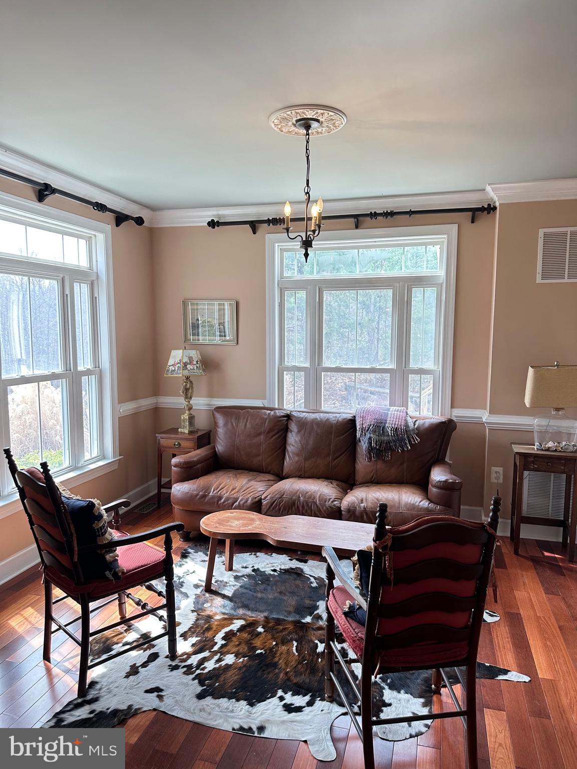 GREENELOVE ACRES - Residential