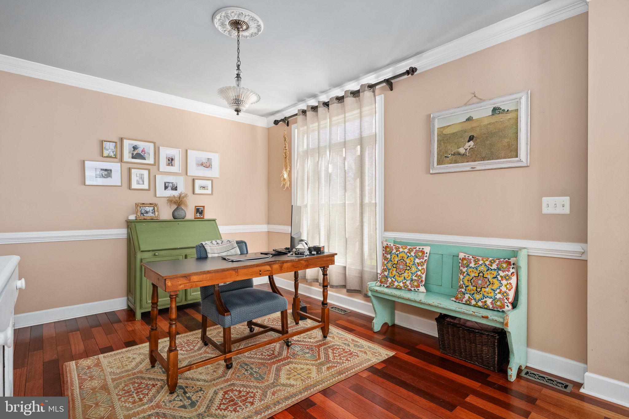 GREENELOVE ACRES - Residential