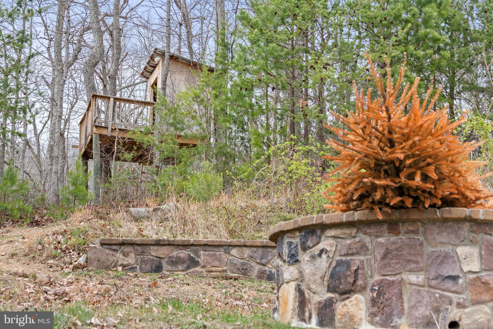 GREENELOVE ACRES - Residential