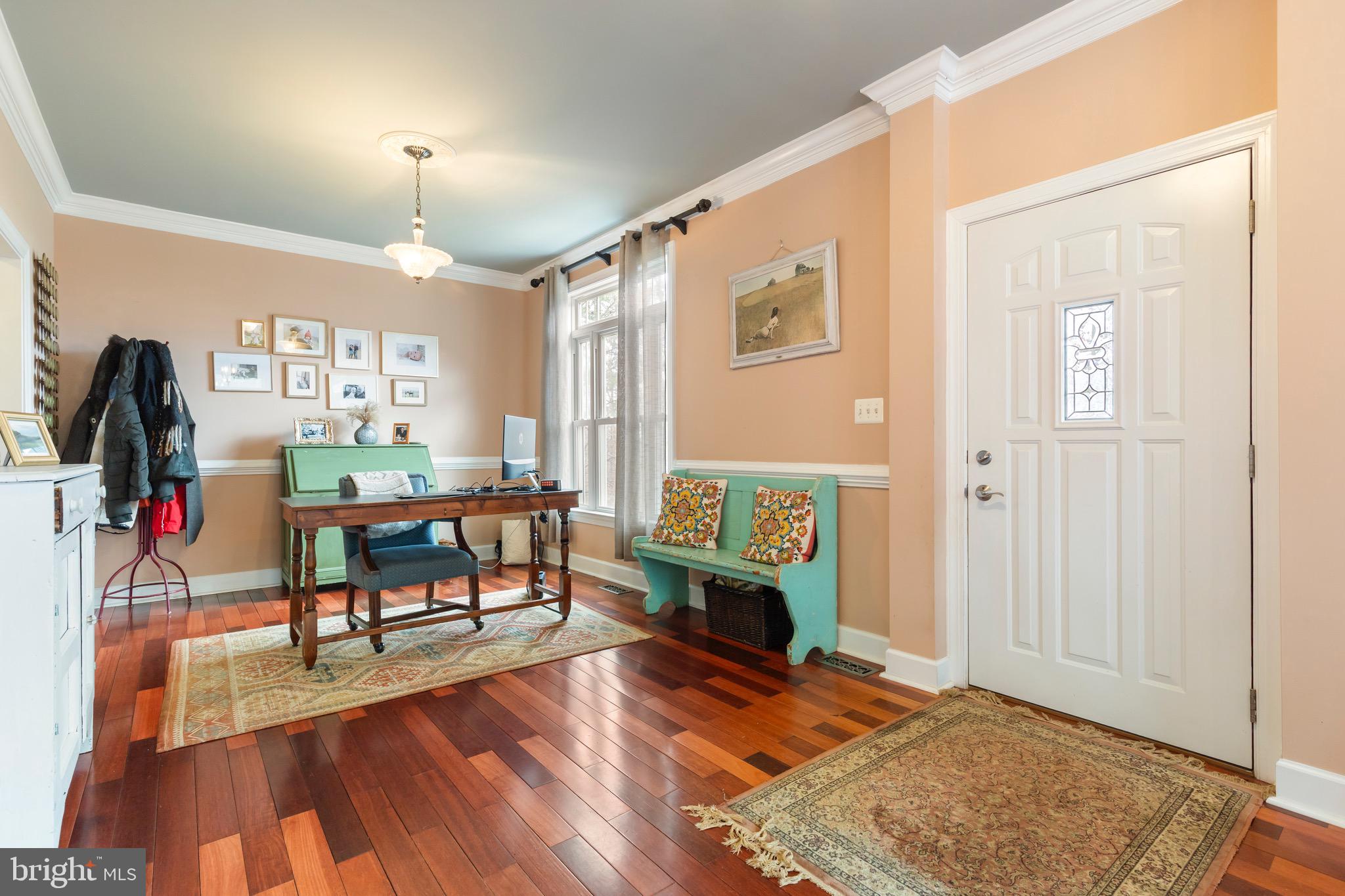 GREENELOVE ACRES - Residential