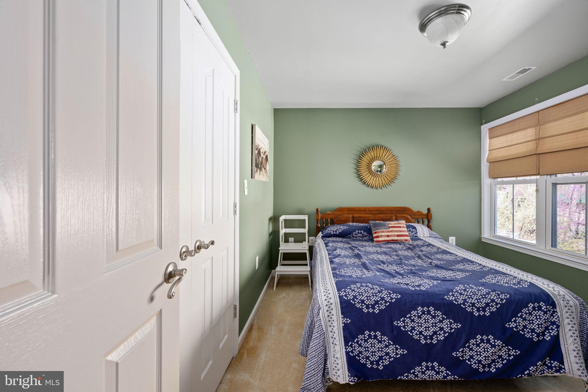 GREENELOVE ACRES - Residential