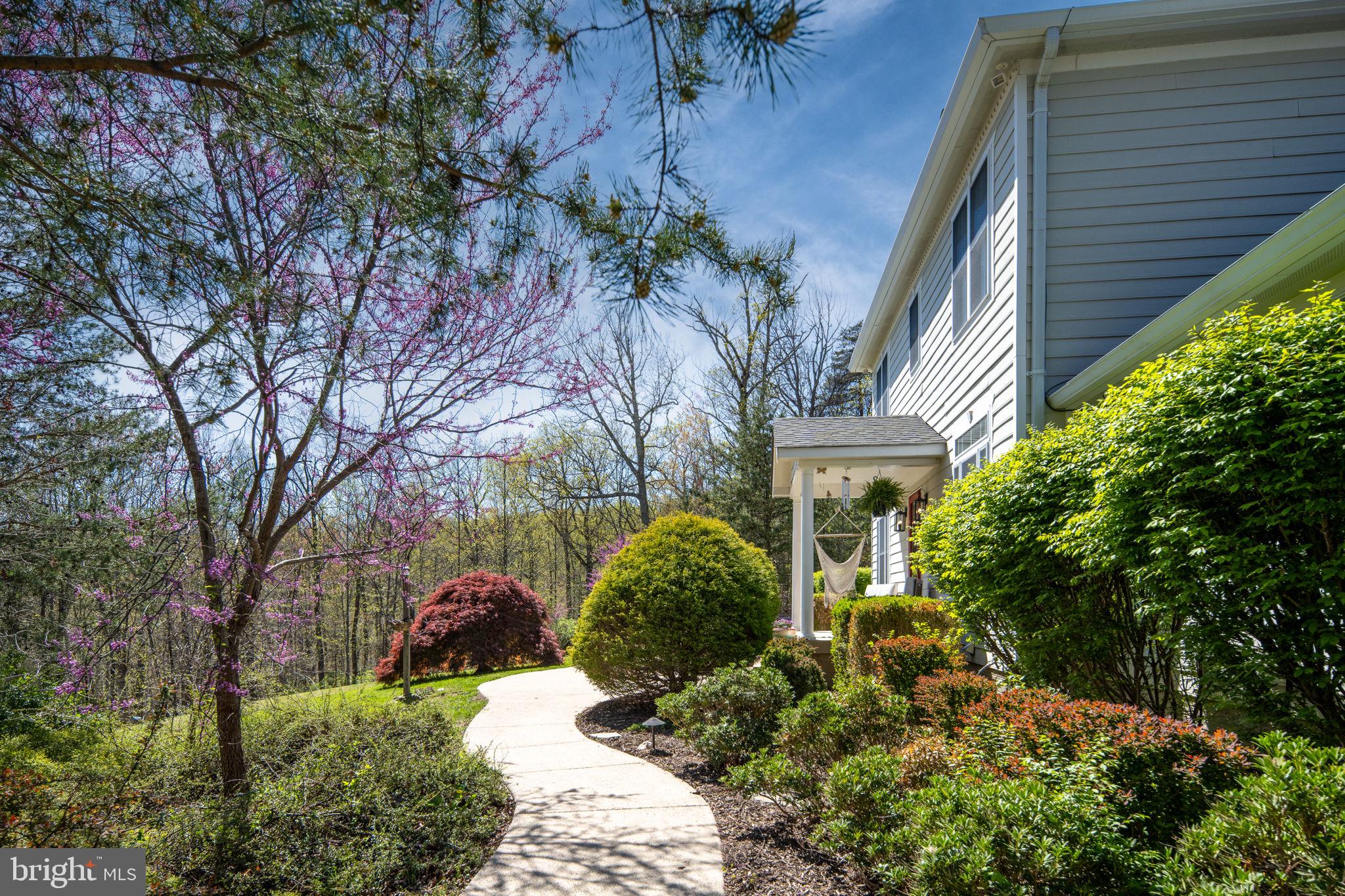 GREENELOVE ACRES - Residential