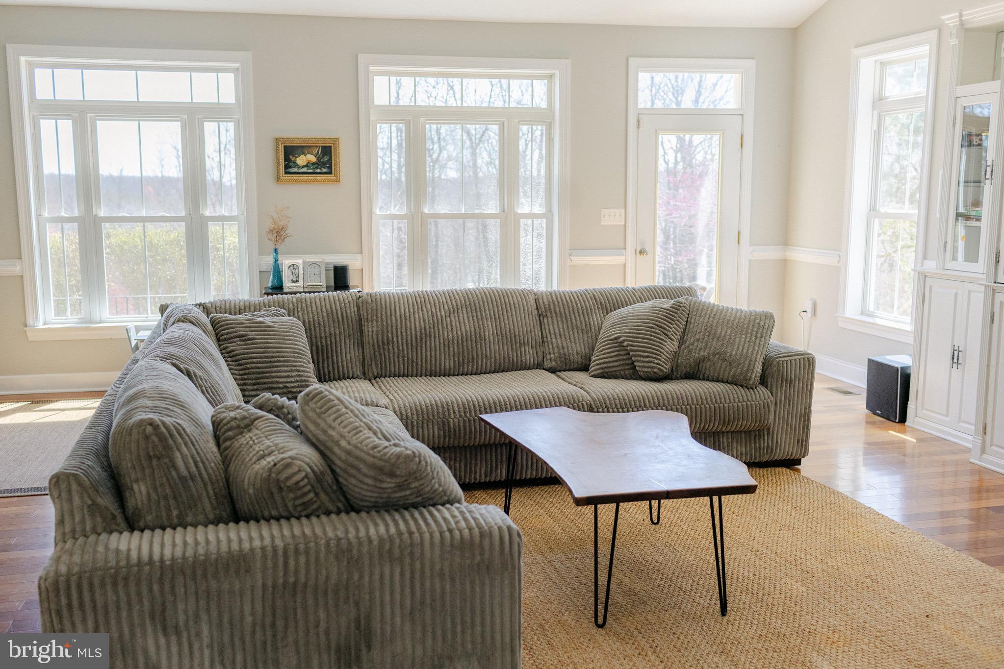 GREENELOVE ACRES - Residential