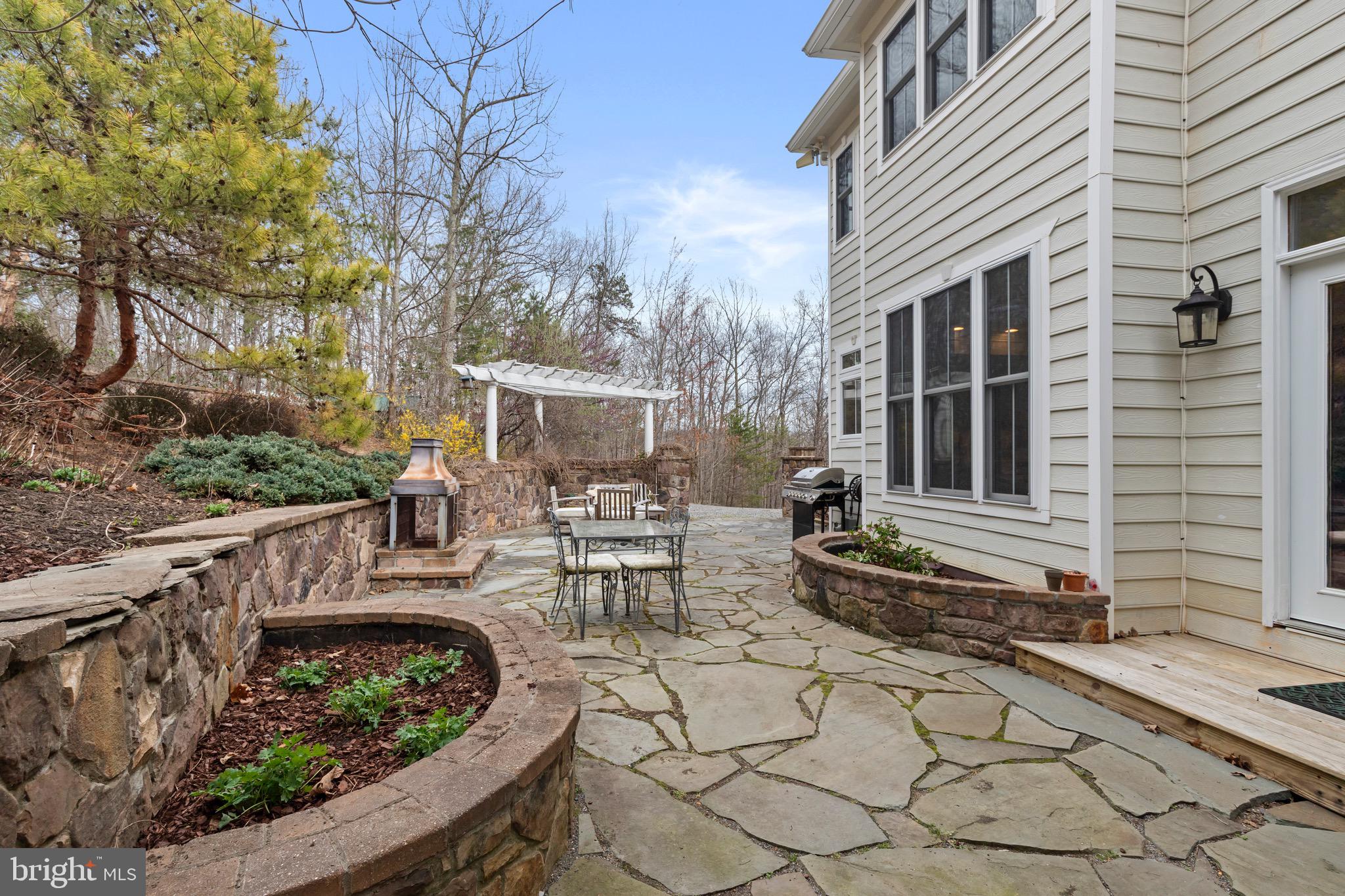 GREENELOVE ACRES - Residential