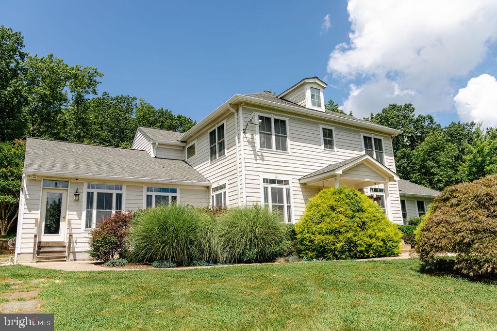 GREENELOVE ACRES - Residential