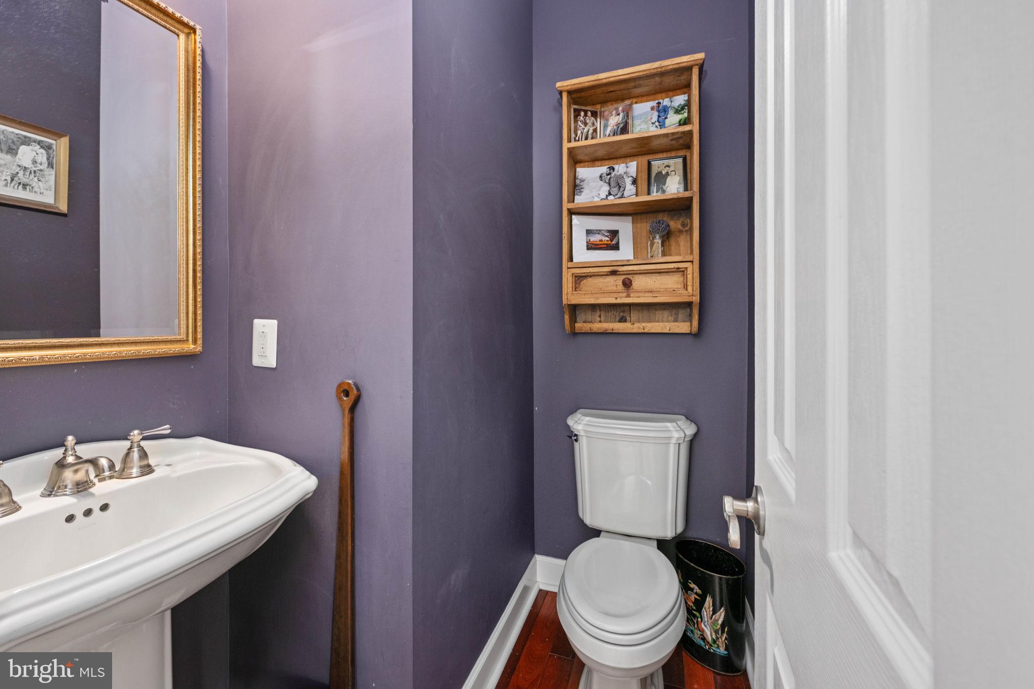 GREENELOVE ACRES - Residential