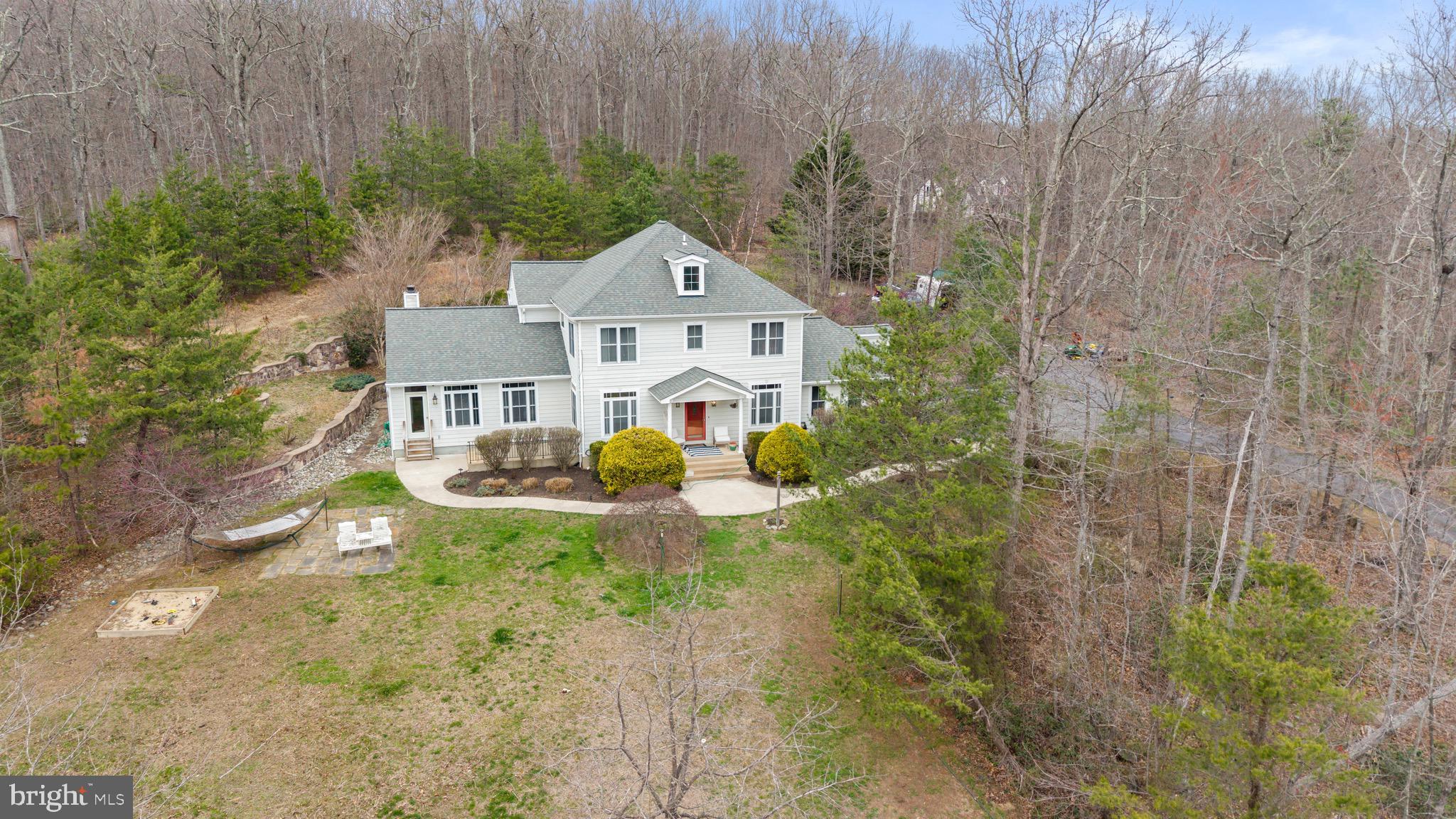 GREENELOVE ACRES - Residential